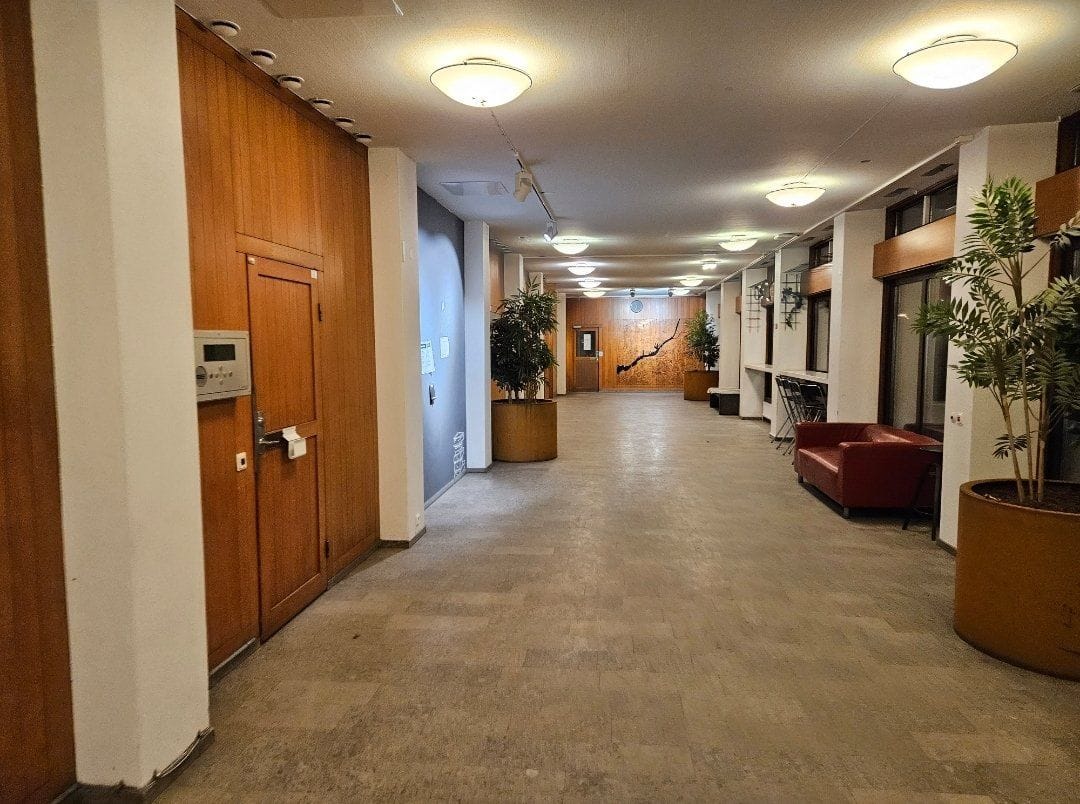 2-rumslägenhet i Göteborg, Mejerigatan - bild 2