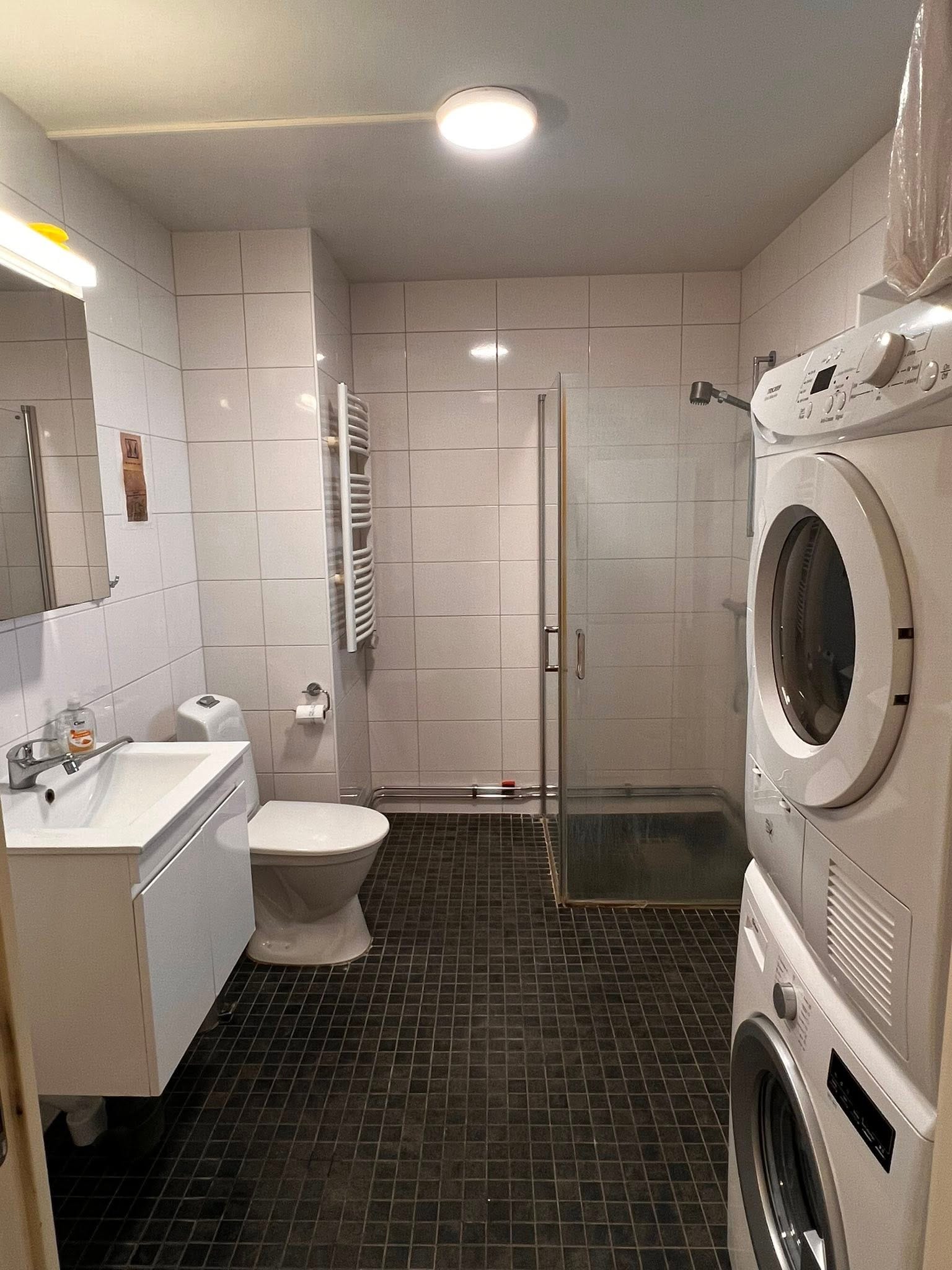 2.5-rumslägenhet i Kista, Nidarosgatan - bild 2