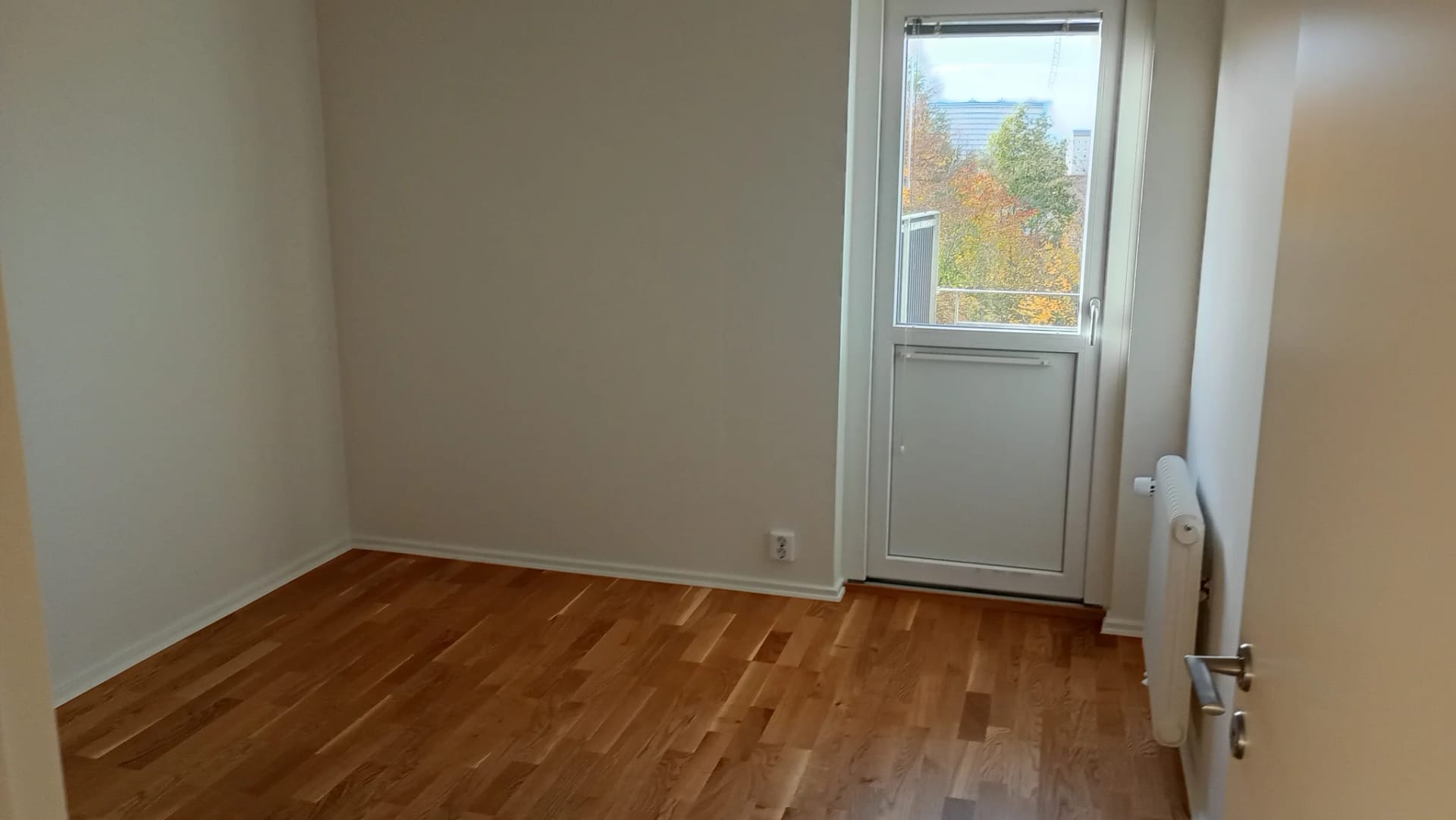 3-rumslägenhet i Malmö, Professorsgatan - bild 3