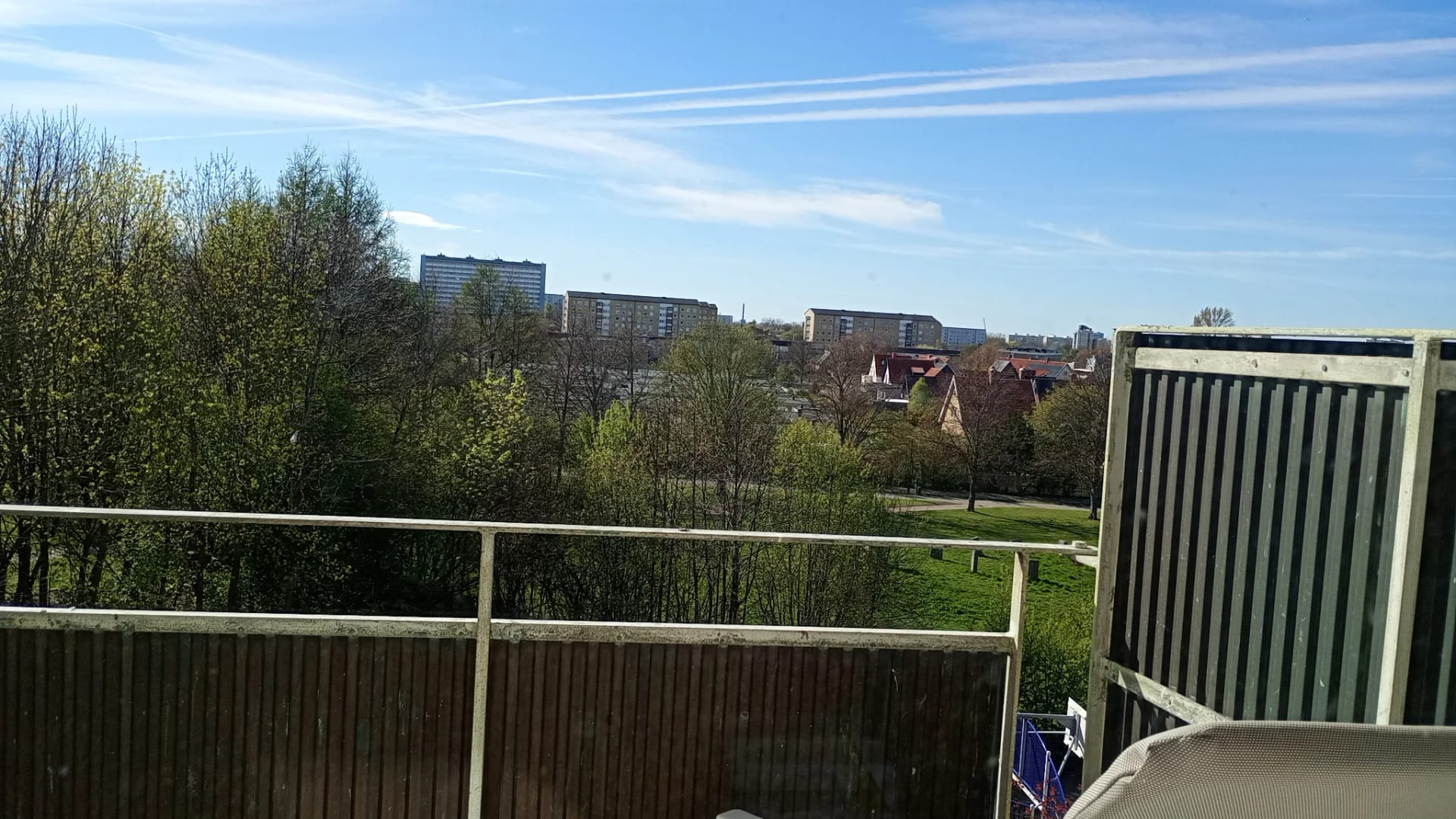 3-rumslägenhet i Malmö, Professorsgatan - bild 1