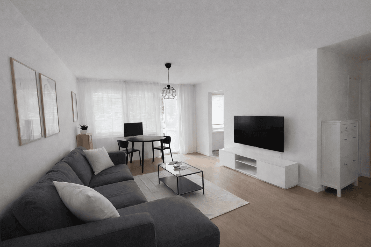 2-rumslägenhet i Malmö, Hyacintgatan - bild 1