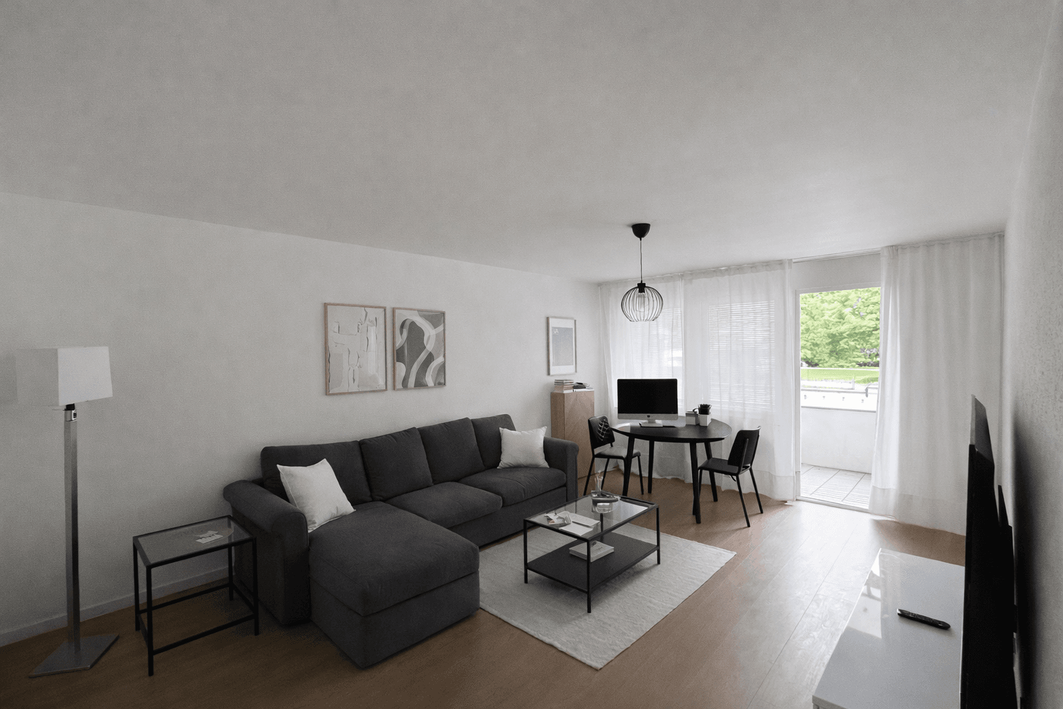 2-rumslägenhet i Malmö, Hyacintgatan - bild 2