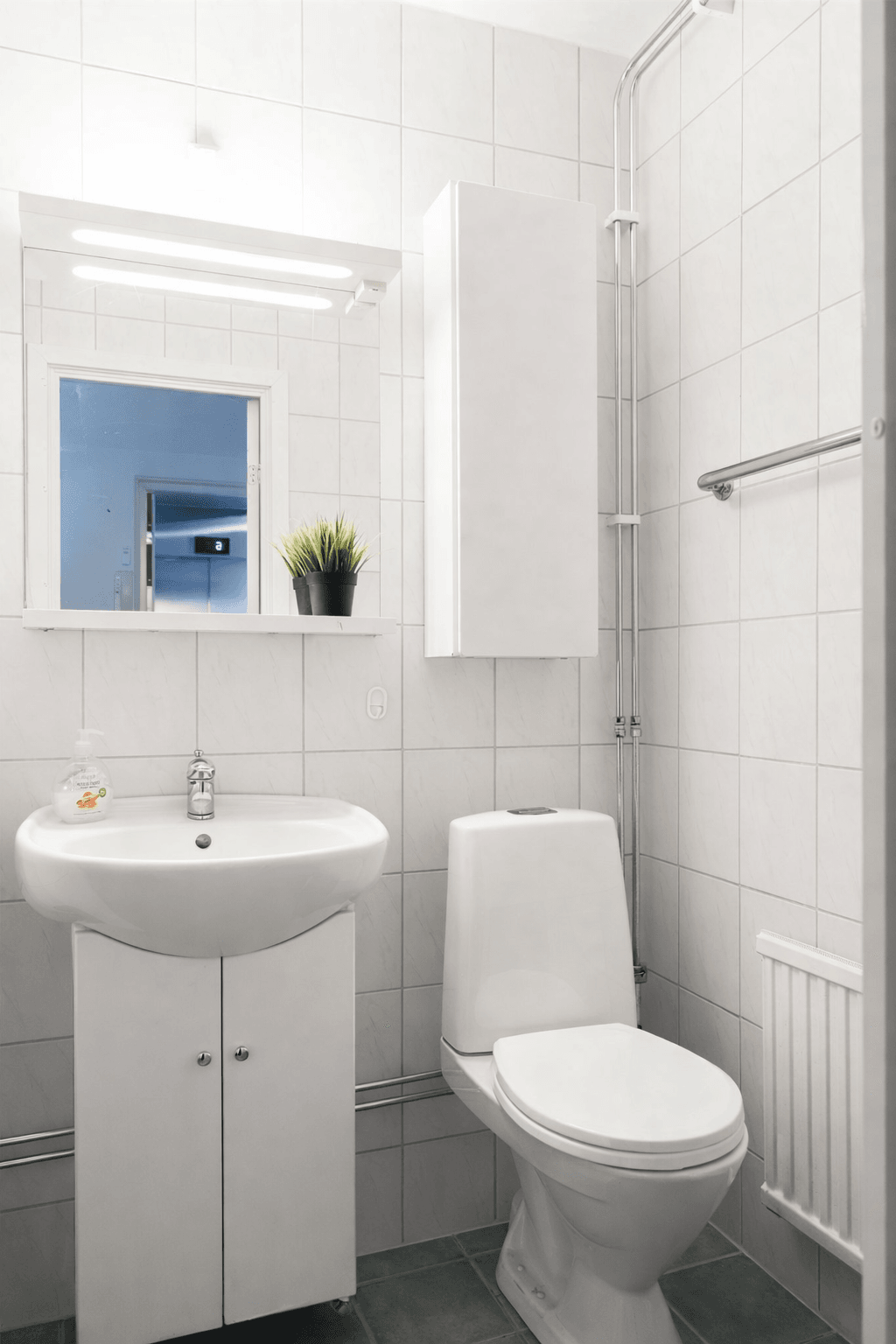 2-rumslägenhet i Malmö, Hyacintgatan - bild 4