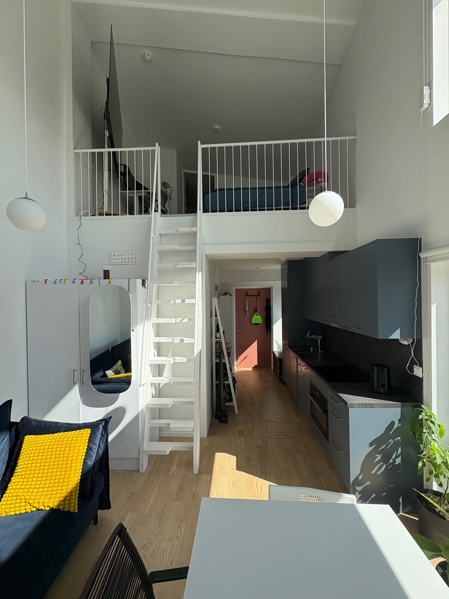 1.5-rumslägenhet i Hässelby, Snödroppsgränd - bild 4