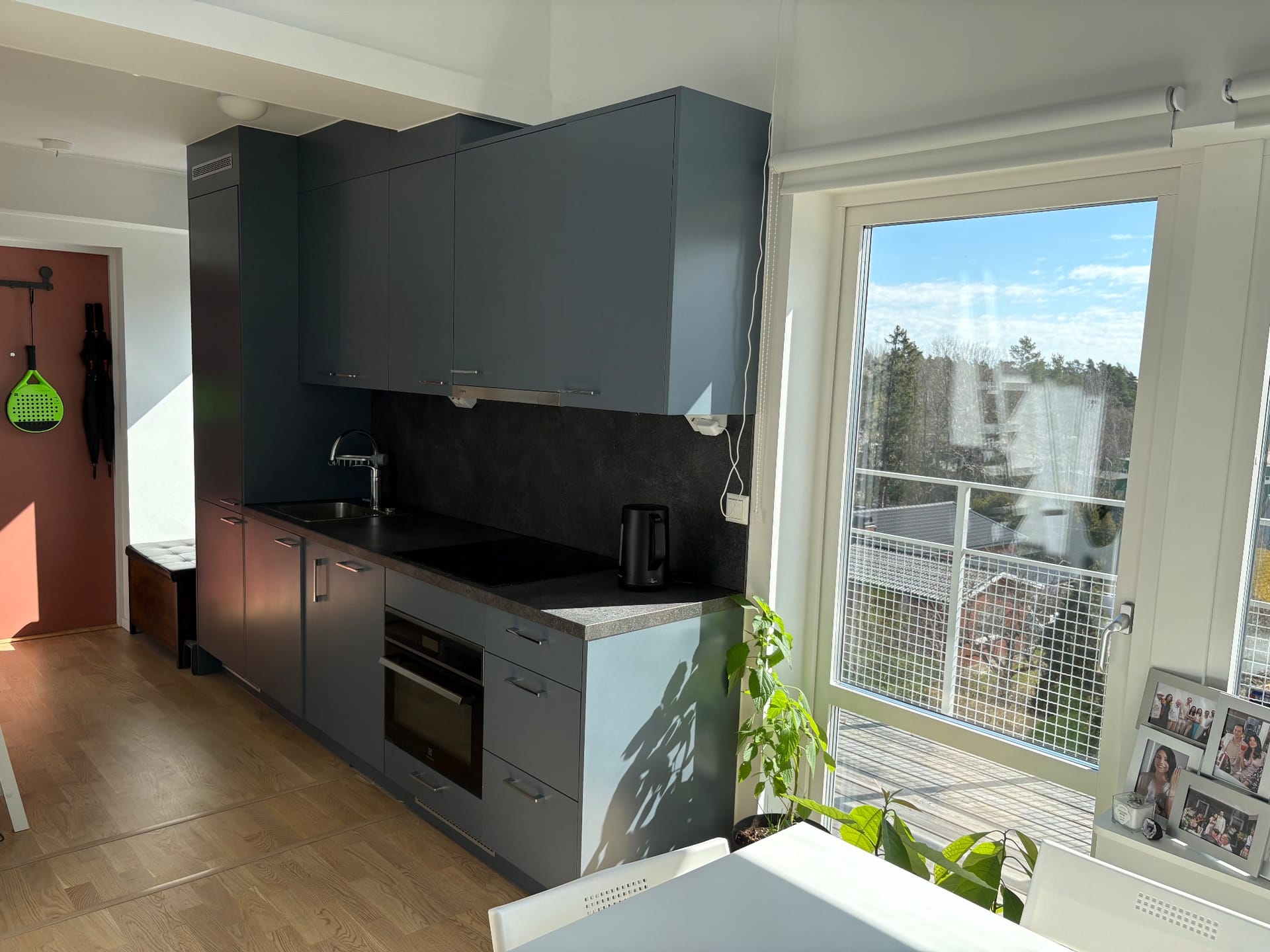 1.5-rumslägenhet i Hässelby, Snödroppsgränd - bild 1