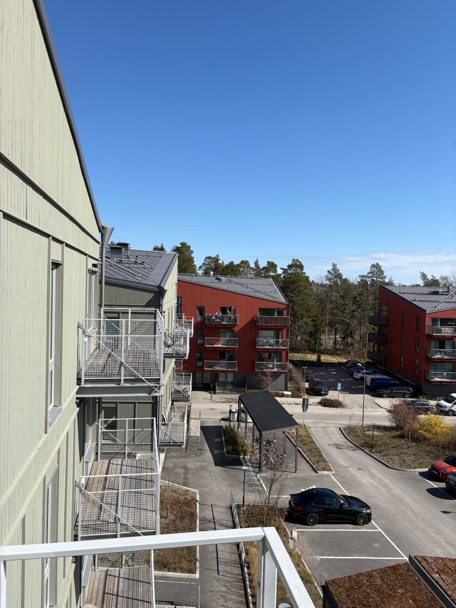 1.5-rumslägenhet i Hässelby, Snödroppsgränd - bild 5