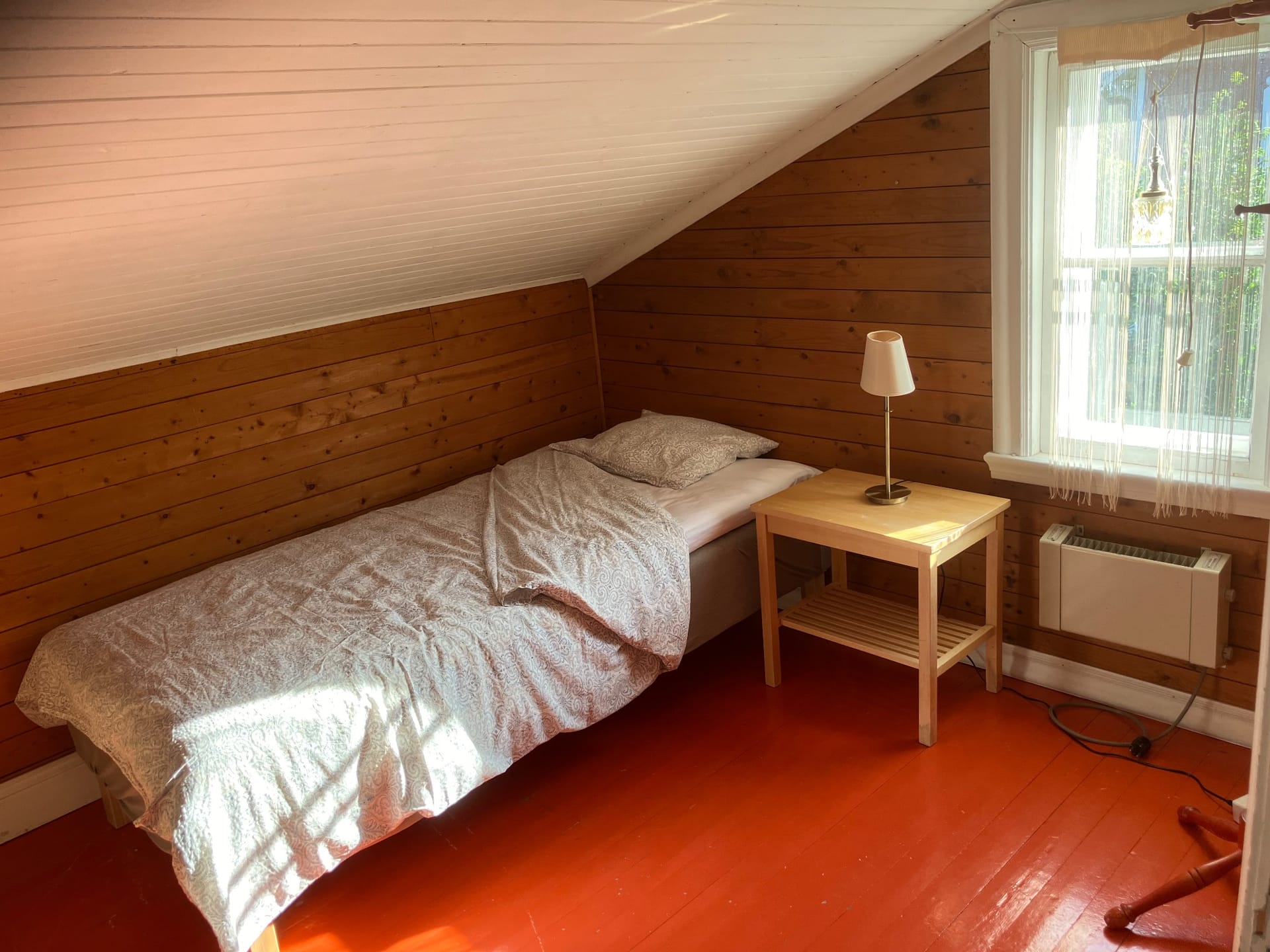 7-rumshus i Blåsmark, Kallforsvägen - bild 3
