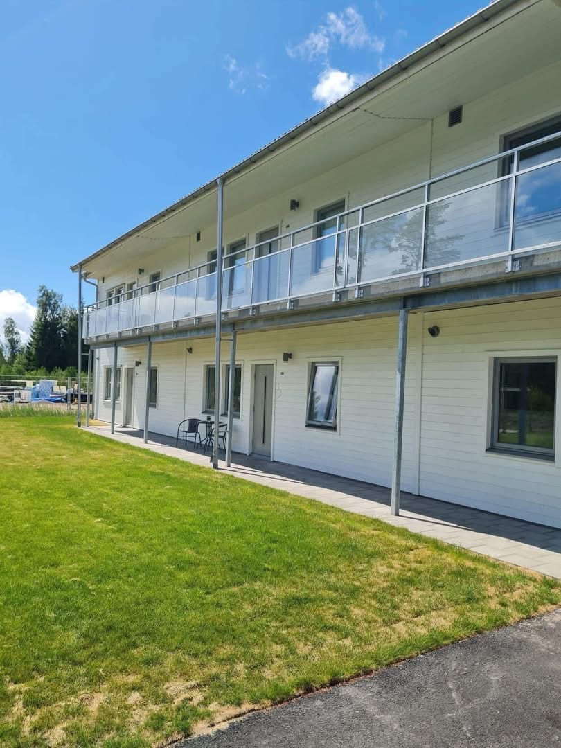 3-rumslägenhet i Hovmantorp, Triangelvägen - bild 2