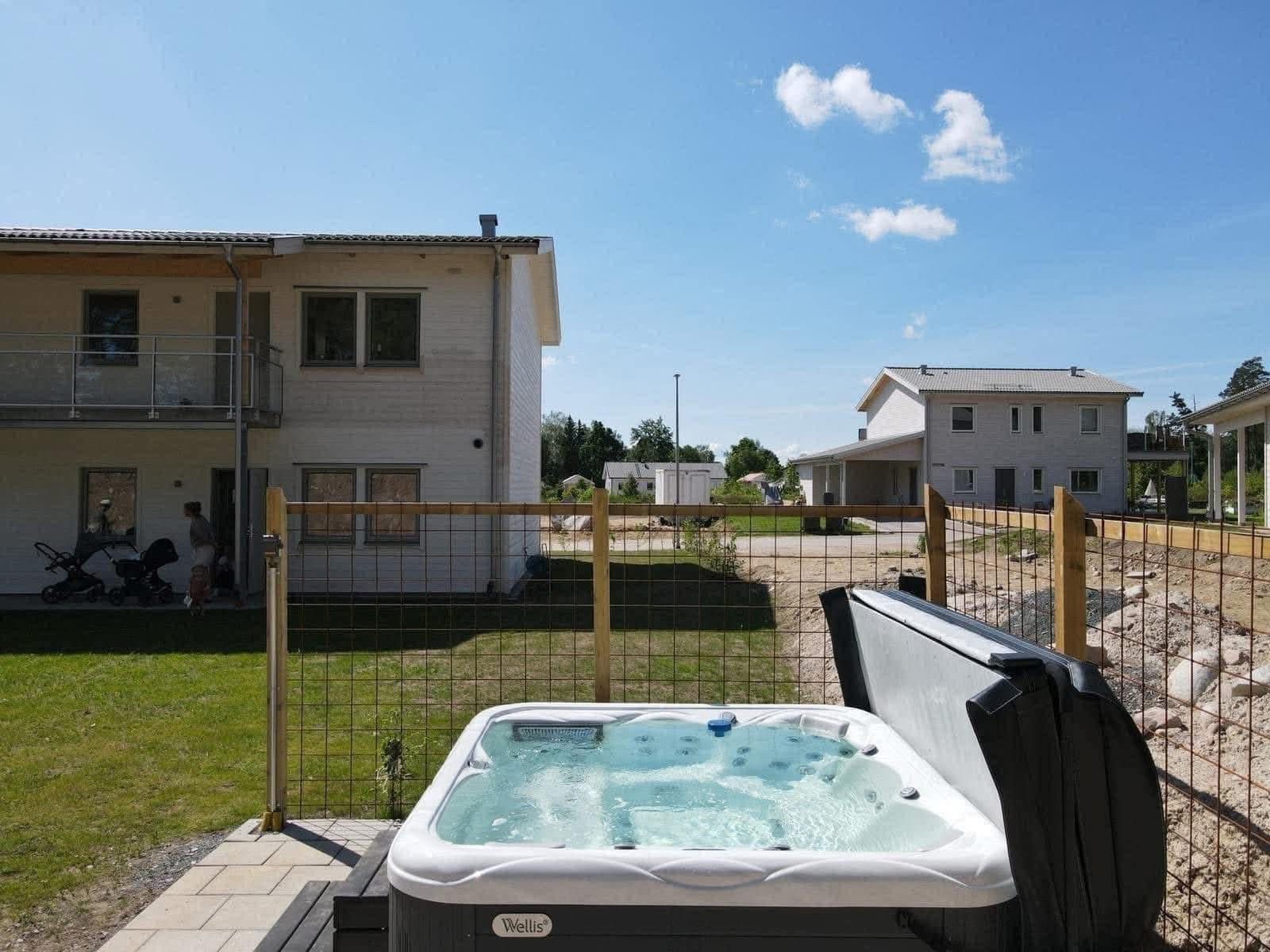 3-rumslägenhet i Hovmantorp, Triangelvägen - bild 3