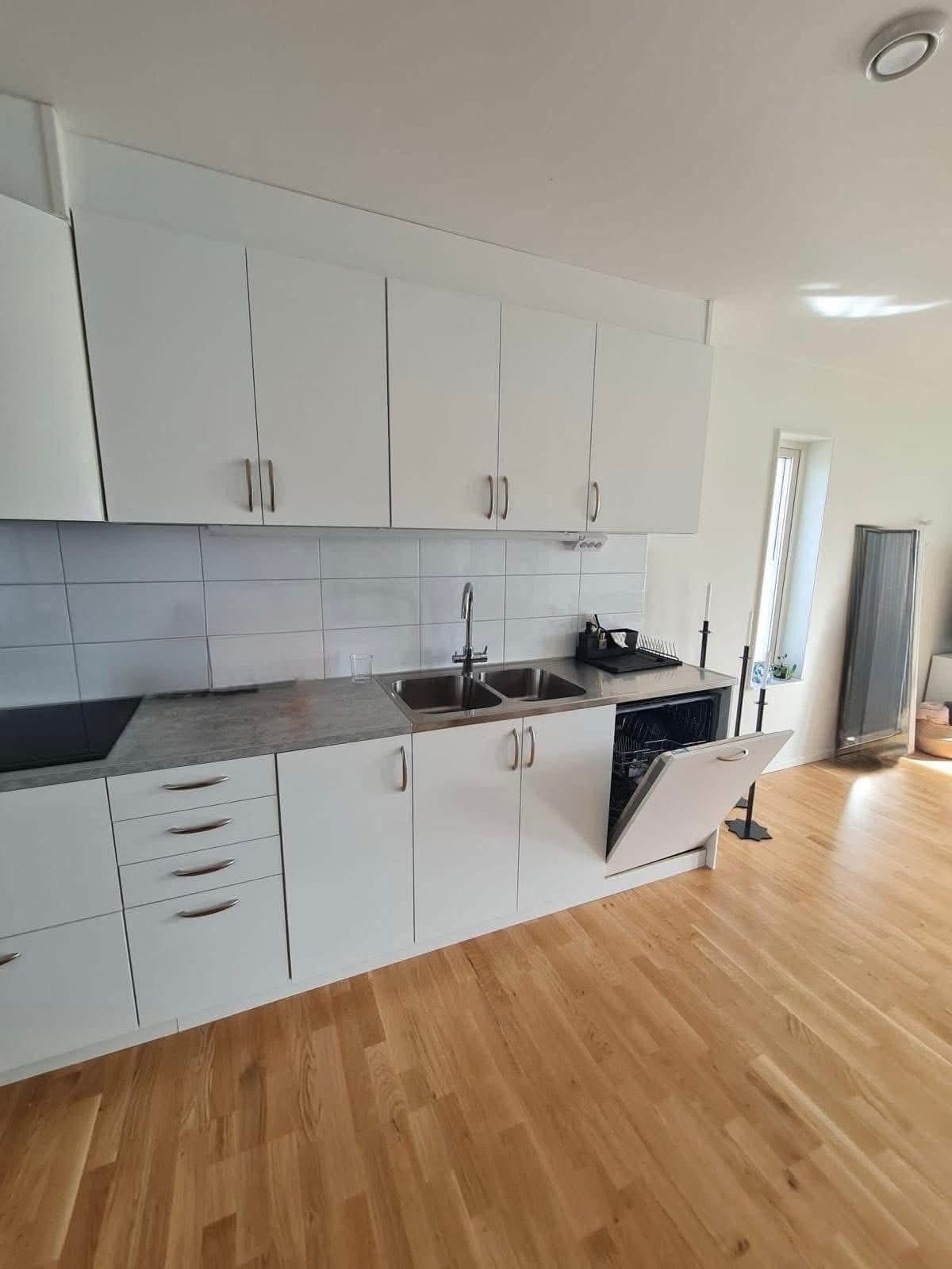 3-rumslägenhet i Hovmantorp, Triangelvägen - bild 4