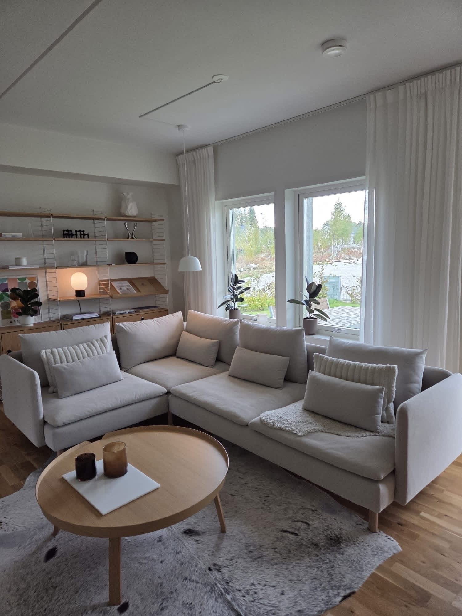 3-rumslägenhet i Hovmantorp, Triangelvägen - bild 5