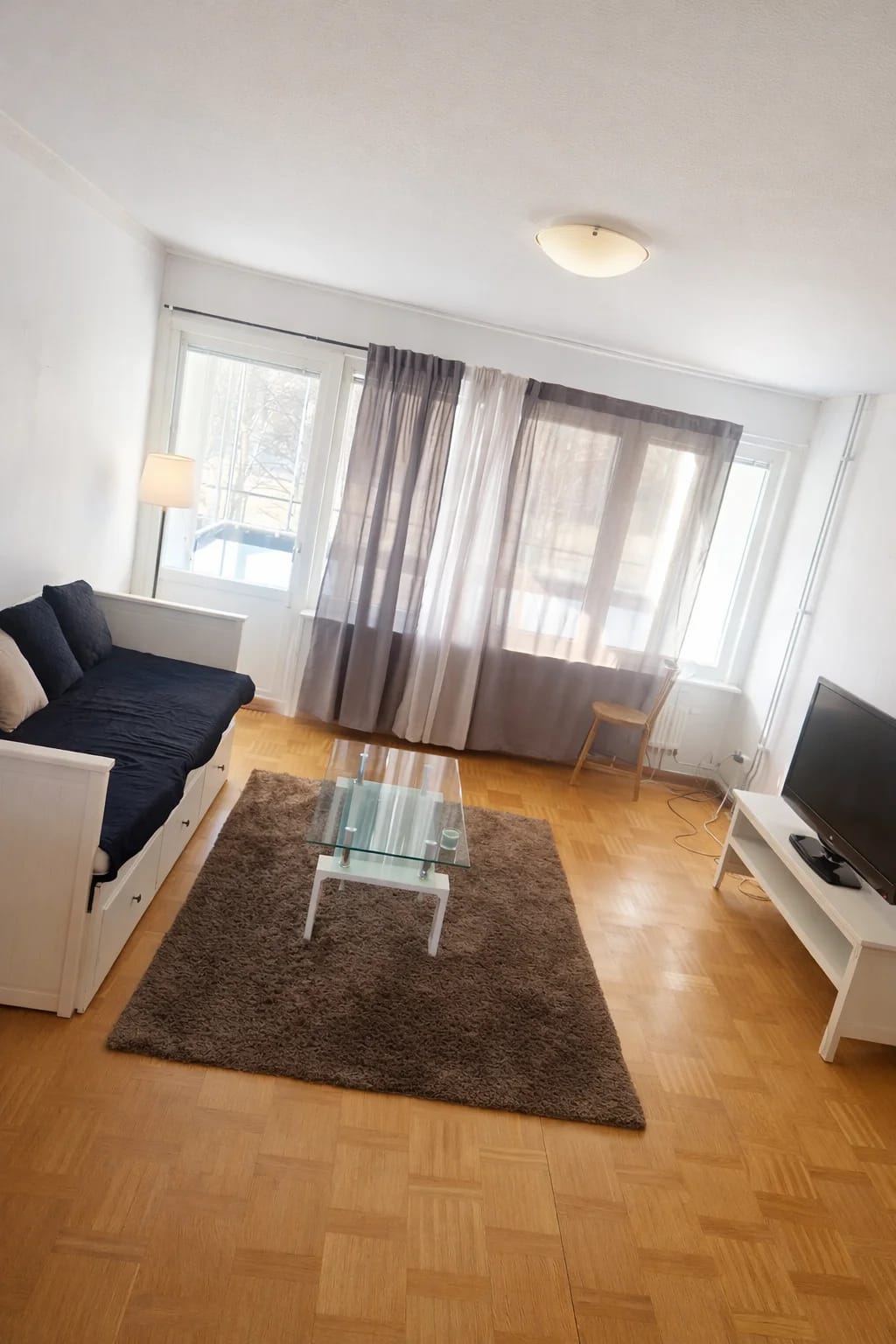 3-rumslägenhet i Västerås, Skjutbanegatan - bild 2 3-rumslägenhet i Västerås, Skjutbanegatan - bild 2