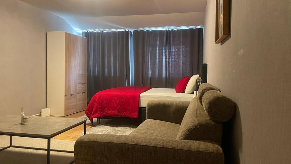 1.5-rumslägenhet i Skelleftehamn, Södra Hamngatan - bild 3 1.5-rumslägenhet i Skelleftehamn, Södra Hamngatan - bild 3