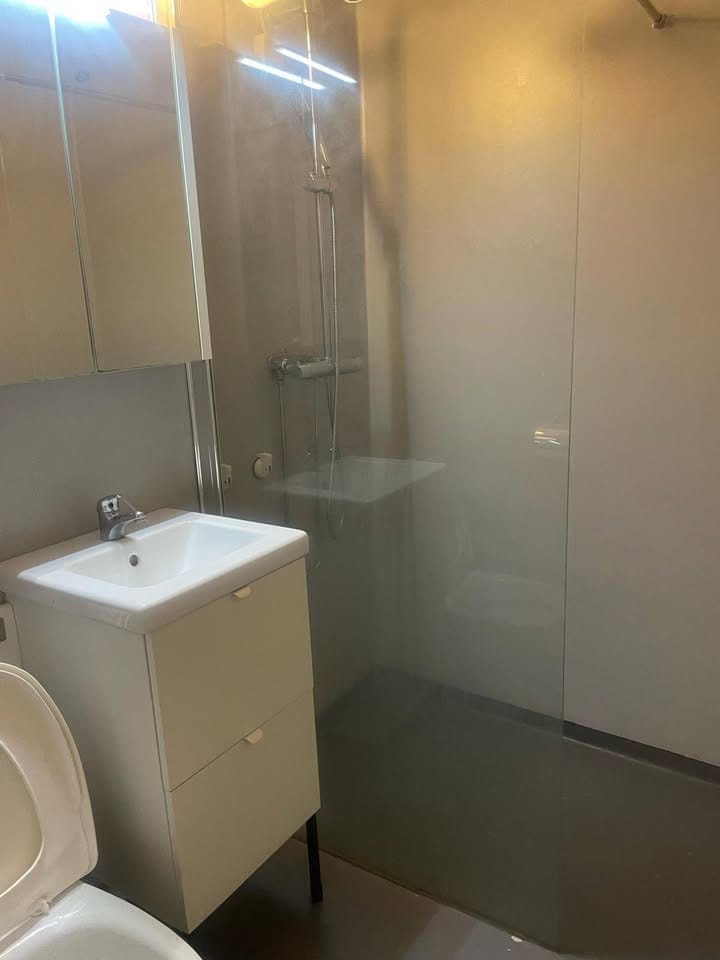 1.5-rumslägenhet i Skelleftehamn, Södra Hamngatan - bild 1 1.5-rumslägenhet i Skelleftehamn, Södra Hamngatan - bild 1