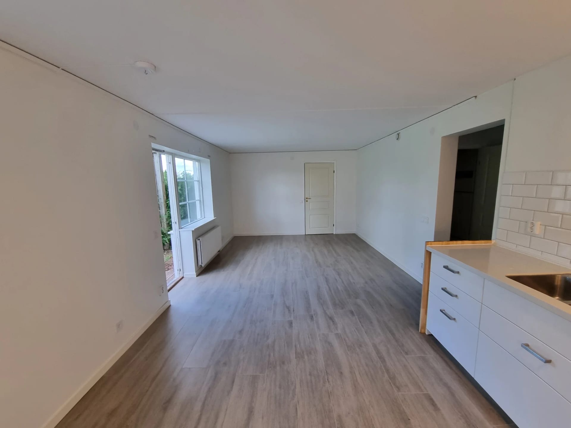 2-rumslägenhet i Östra Frölunda, Falkenbergsvägen - bild 3