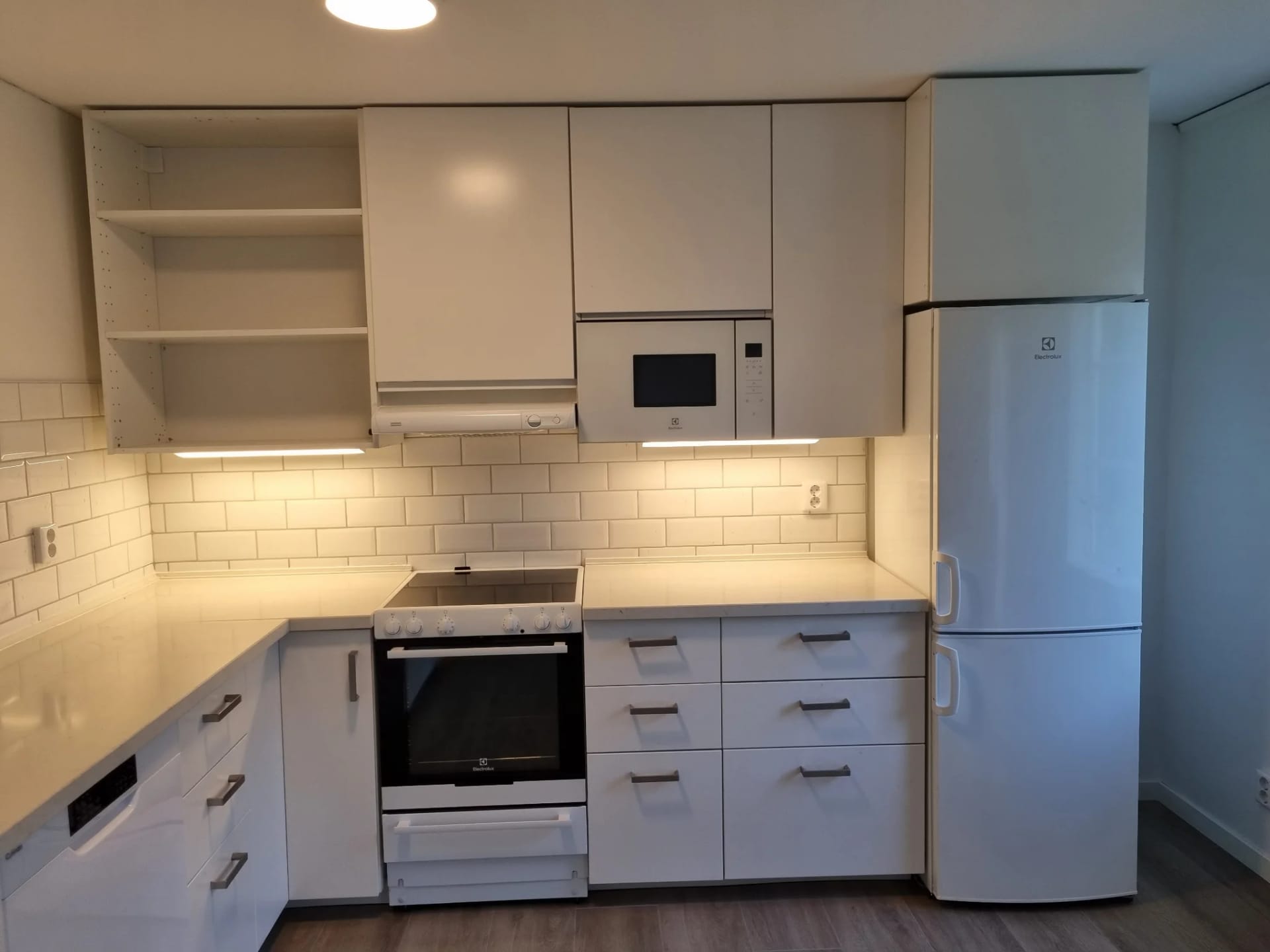 2-rumslägenhet i Östra Frölunda, Falkenbergsvägen - bild 2