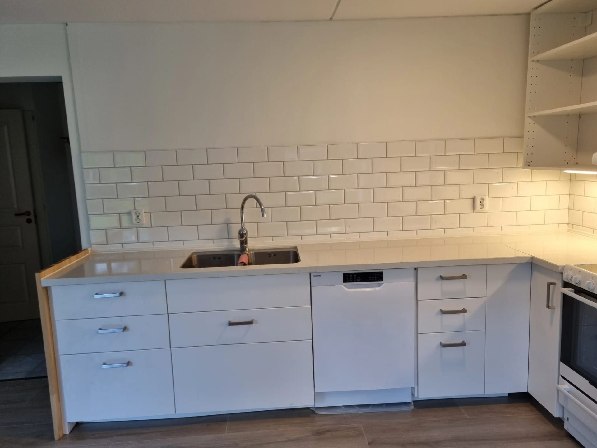 2-rumslägenhet i Östra Frölunda, Falkenbergsvägen - bild 1