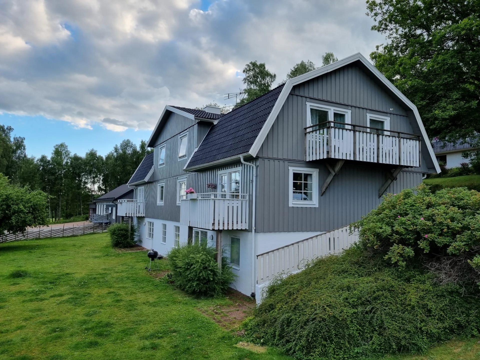 2-rumslägenhet i Östra Frölunda, Falkenbergsvägen - bild 5