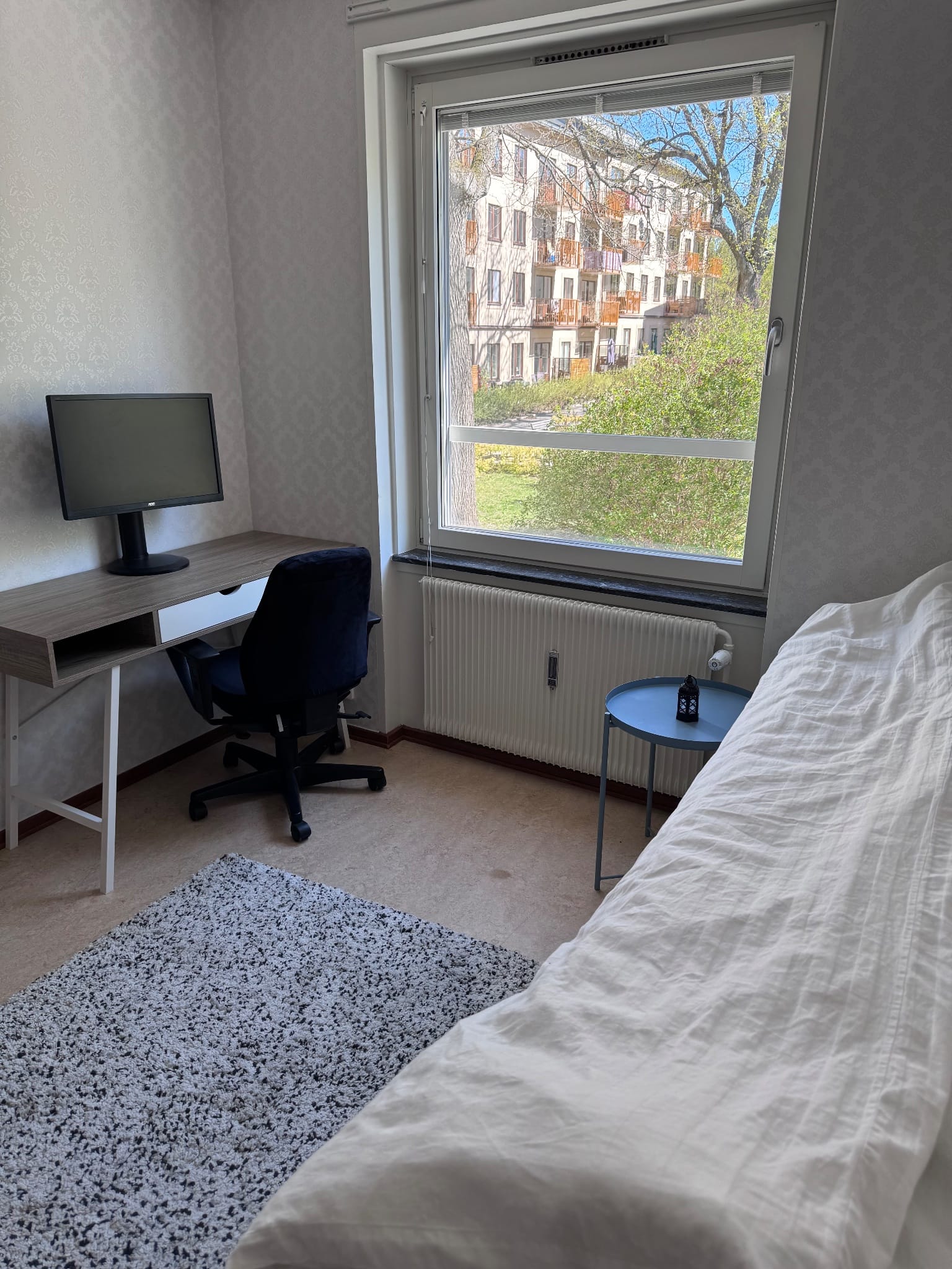 3-rumslägenhet i Farsta, Sunneplan - bild 2