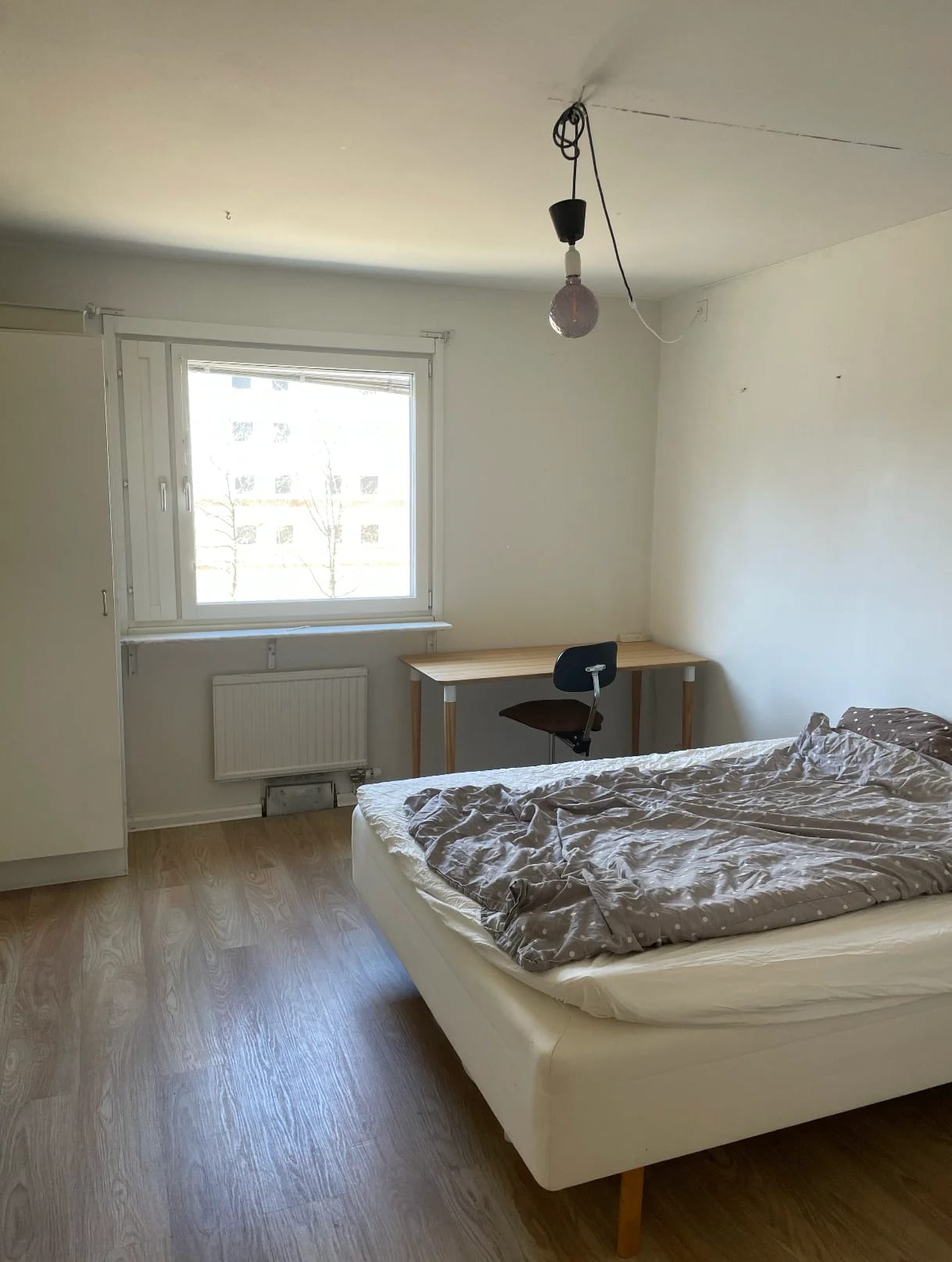 2-rumslägenhet i Huddinge, Terapivägen - bild 1 2-rumslägenhet i Huddinge, Terapivägen - bild 1