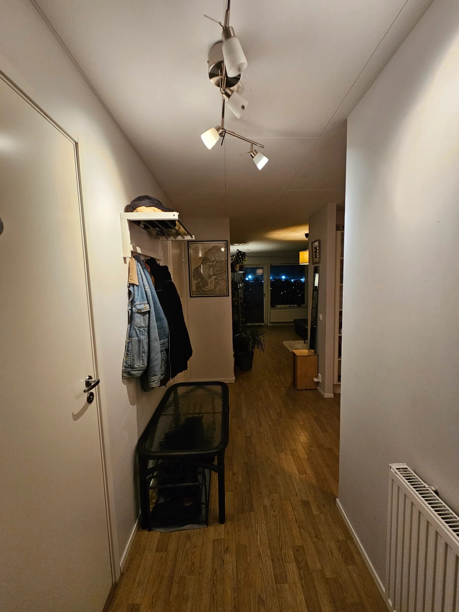 2-rumslägenhet i Mölndal, Vetekornsgatan - bild 1 2-rumslägenhet i Mölndal, Vetekornsgatan - bild 1