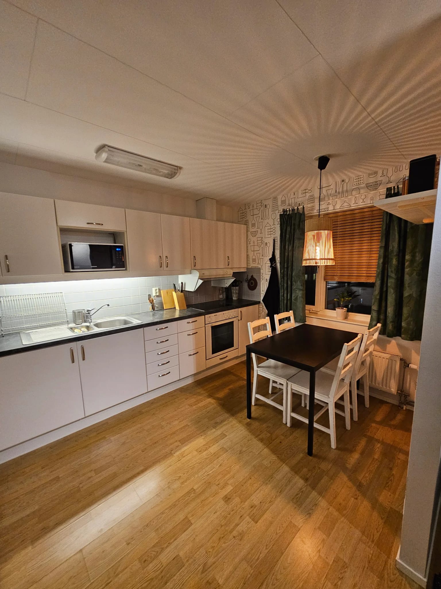 2-rumslägenhet i Mölndal, Vetekornsgatan - bild 2 2-rumslägenhet i Mölndal, Vetekornsgatan - bild 2