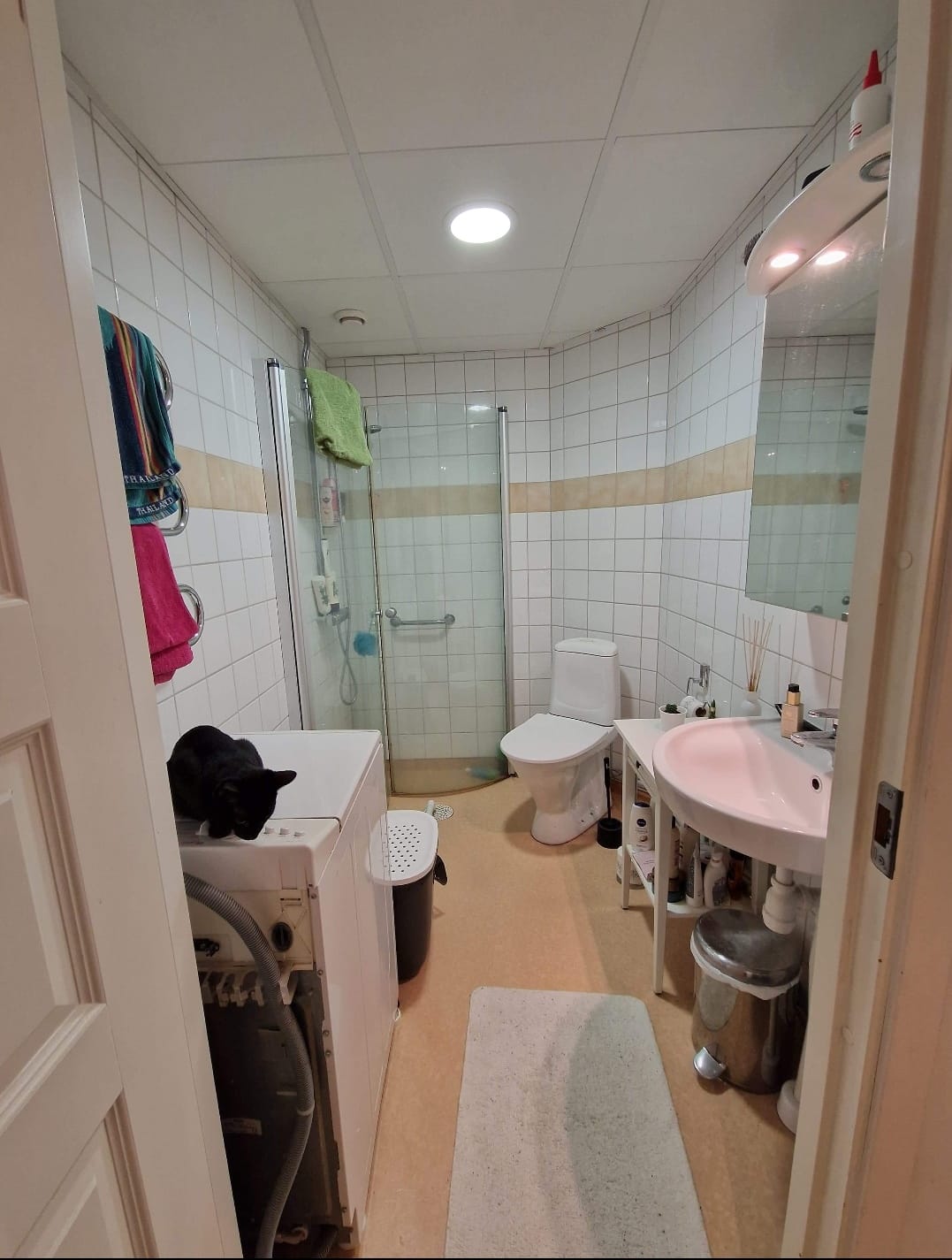 2-rumslägenhet i Katrineholm, Stensättersgatan - bild 5
