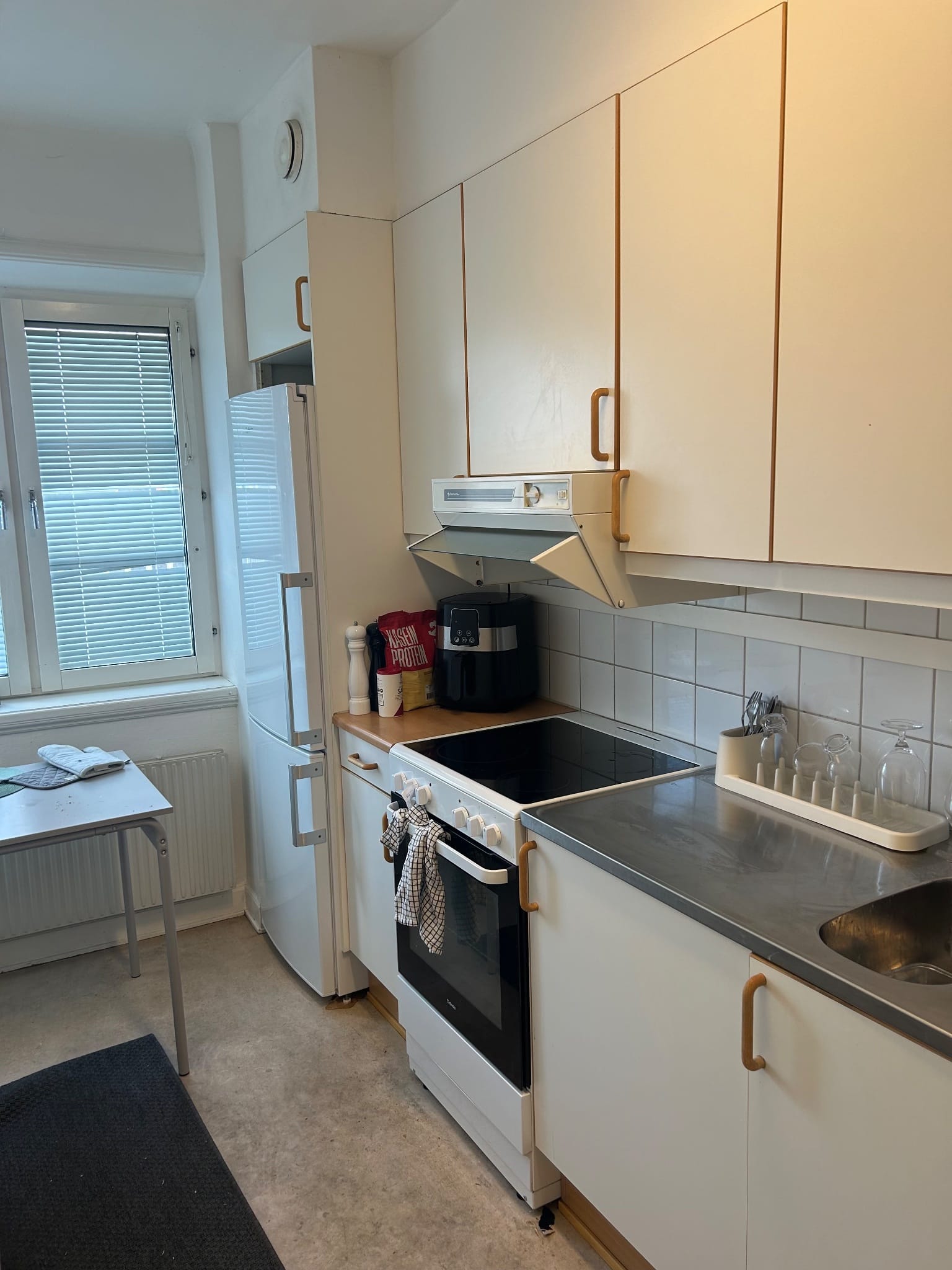 1-rumslägenhet i Göteborg, Norra Ågatan - bild 2
