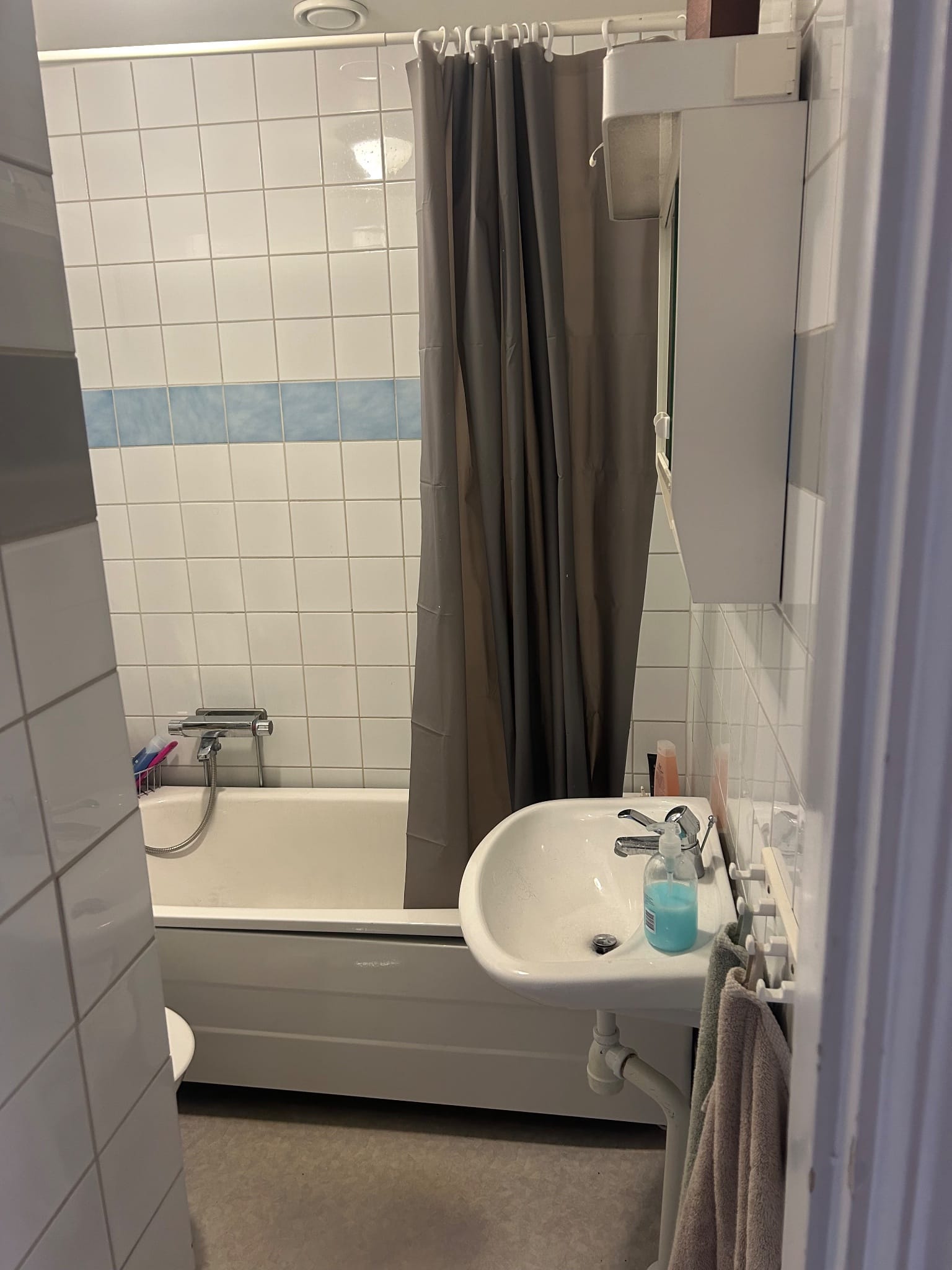 1-rumslägenhet i Göteborg, Norra Ågatan - bild 3
