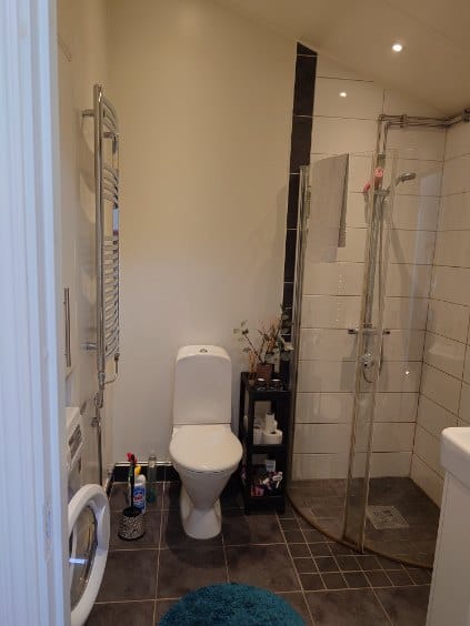 1-rumshus i Sollentuna, Solängsvägen - bild 2