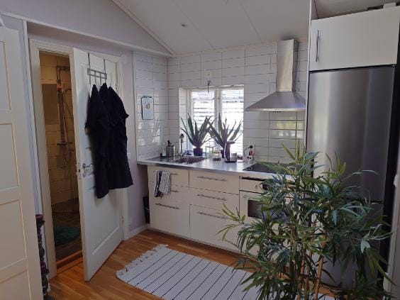 1-rumshus i Sollentuna, Solängsvägen - bild 1