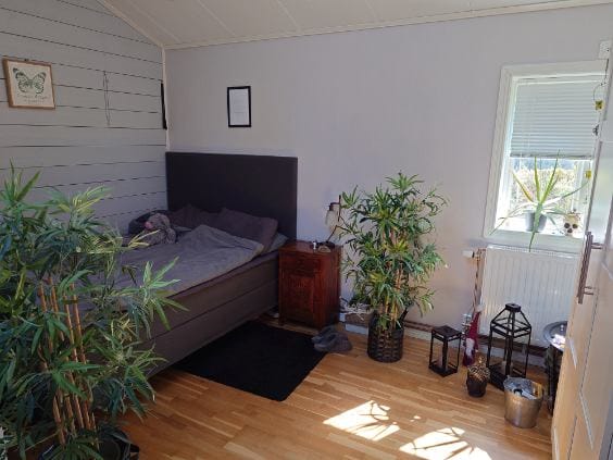 1-rumshus i Sollentuna, Solängsvägen - bild 5