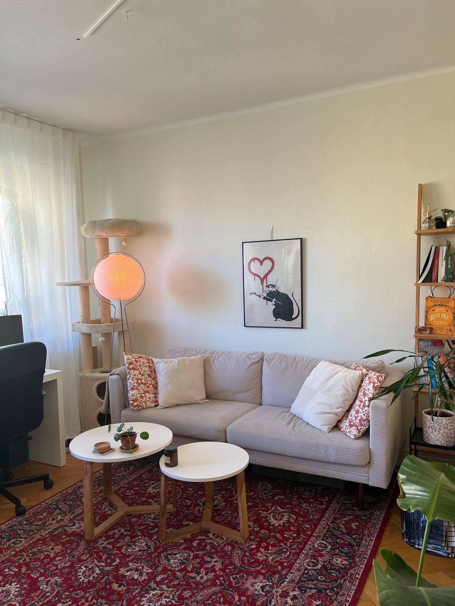1-room apartment in Karlskrona, Fogdevägen - image 1