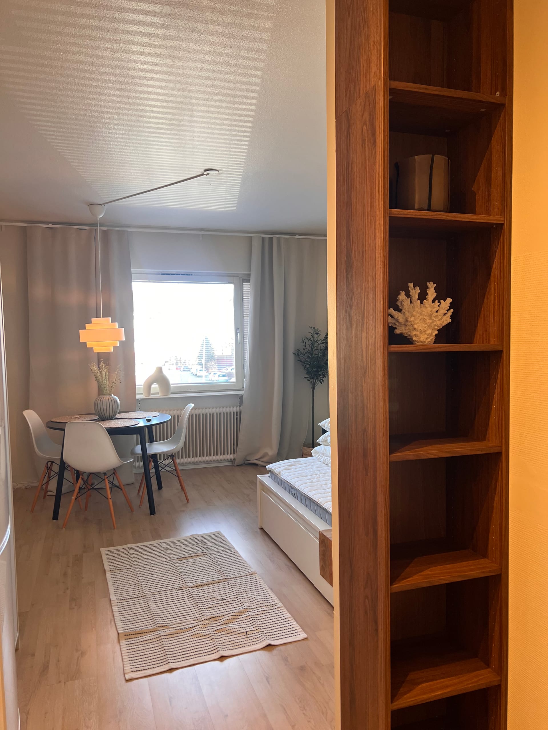 1-rumslägenhet i Borlänge, Ringen - bild 1 1-rumslägenhet i Borlänge, Ringen - bild 1