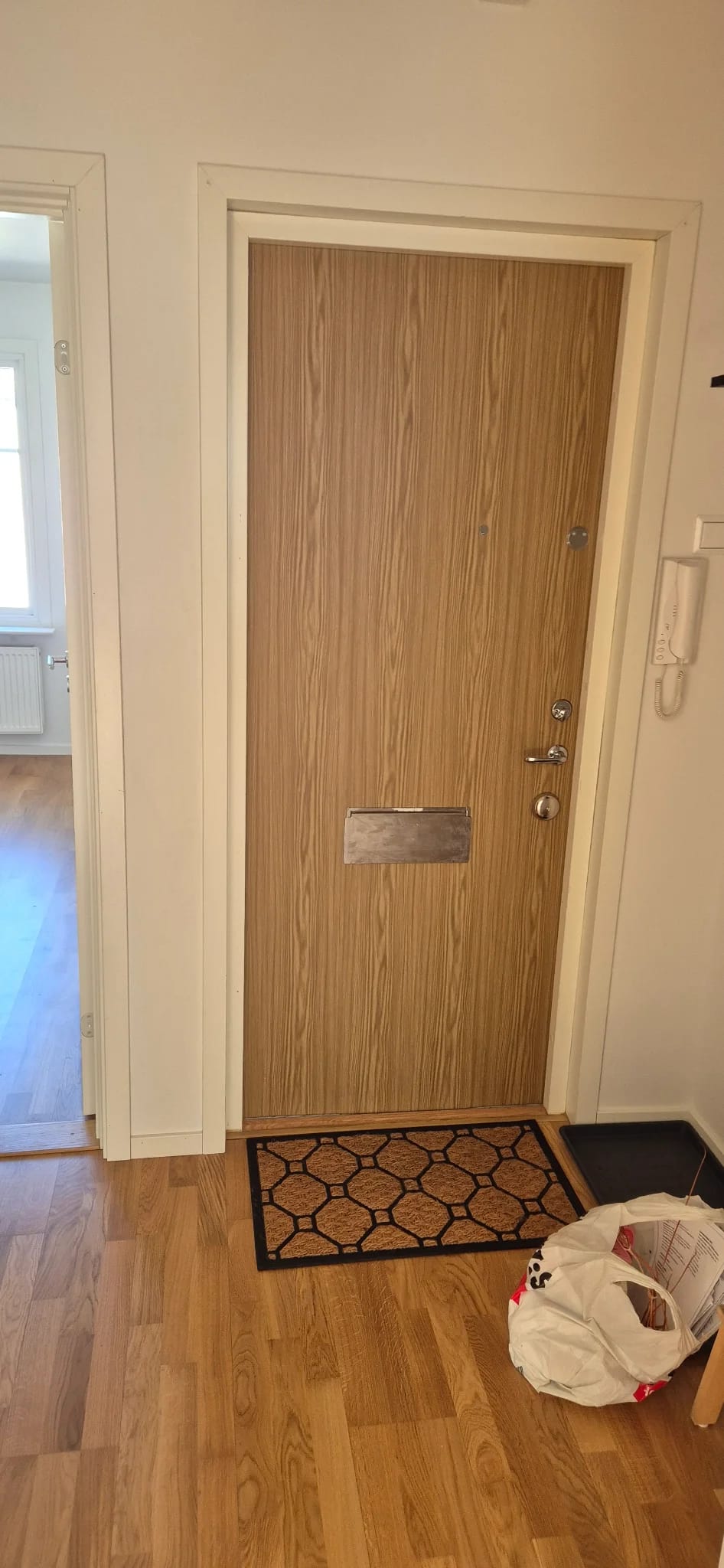 1-rumslägenhet i Göteborg, Danska Vägen - bild 4 1-rumslägenhet i Göteborg, Danska Vägen - bild 4