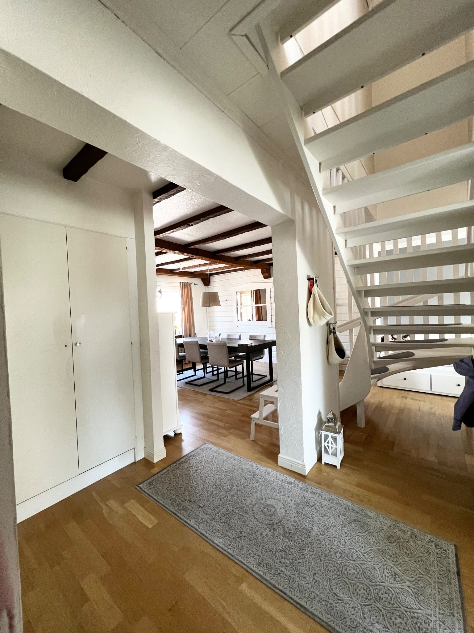 3.5-rumslägenhet i Luleå, Backgatan - bild 1 3.5-rumslägenhet i Luleå, Backgatan - bild 1