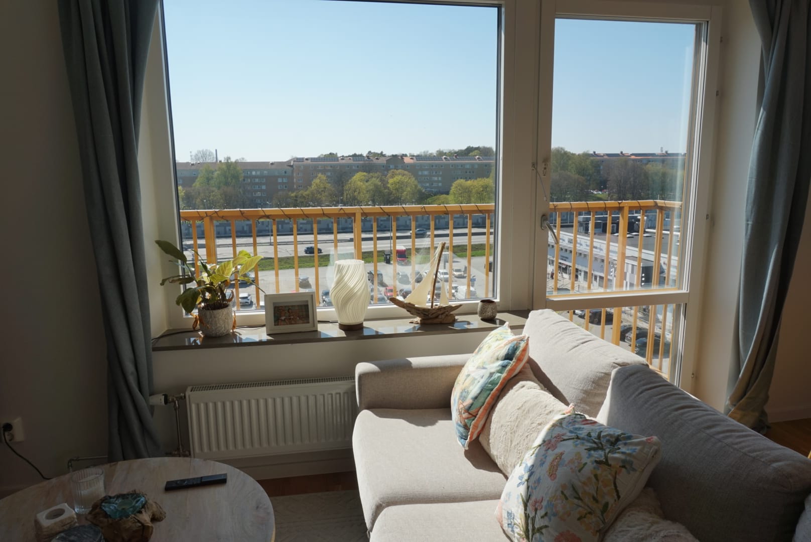 1-rumslägenhet i Västra Frölunda, Lergöksgatan - bild 5