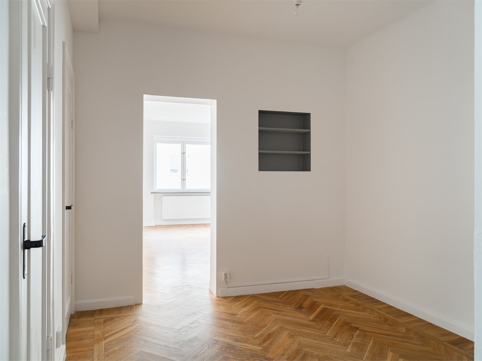 1.5-rumslägenhet i Malmö, Jespersgatan - bild 2