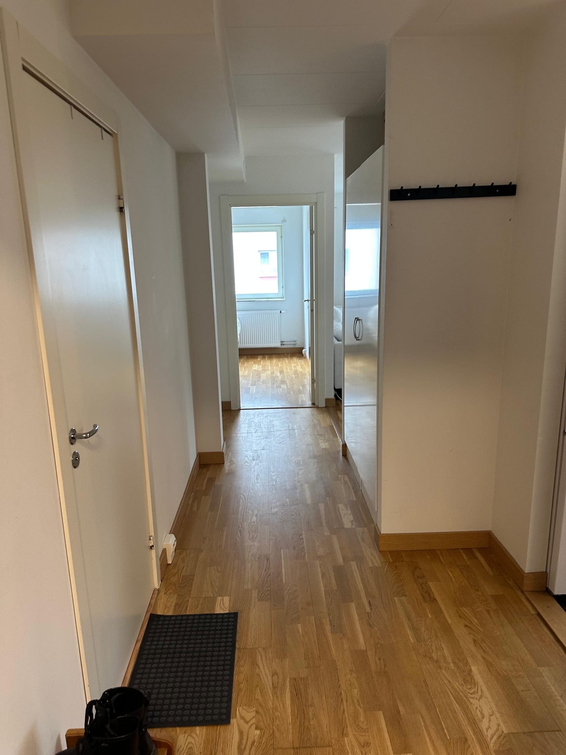 3-rumslägenhet i Märsta, Kungshörnet - bild 1