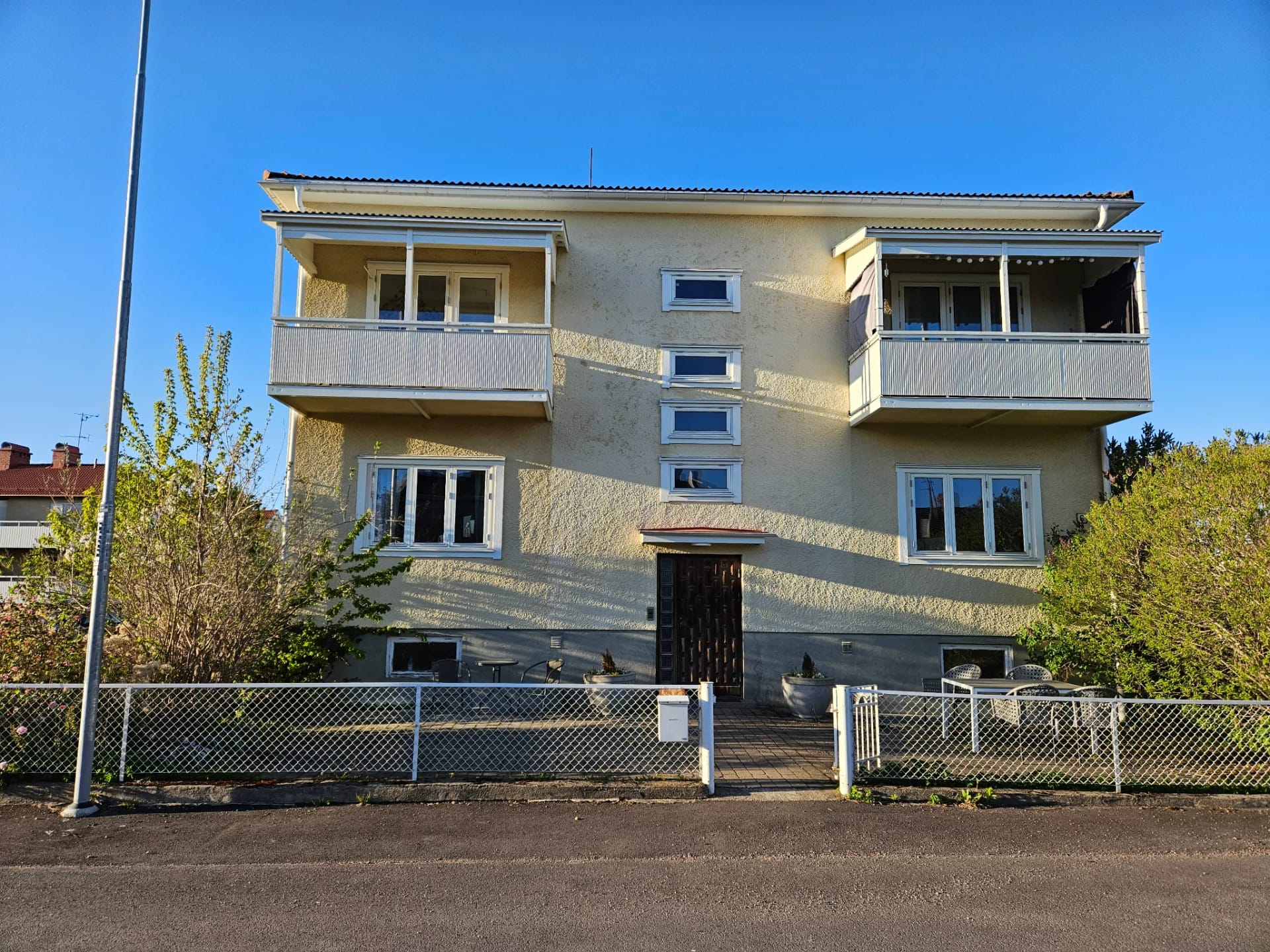 2-rumslägenhet i Karlstad, Lilla Romstadsgatan - bild 1