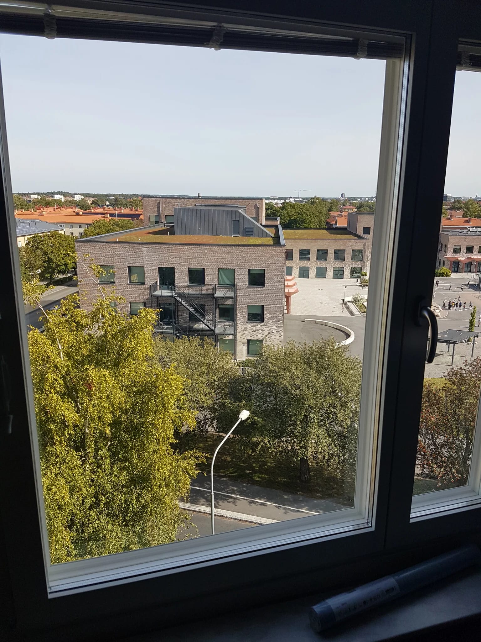 1-rumslägenhet i Uppsala, Tiundagatan - bild 2