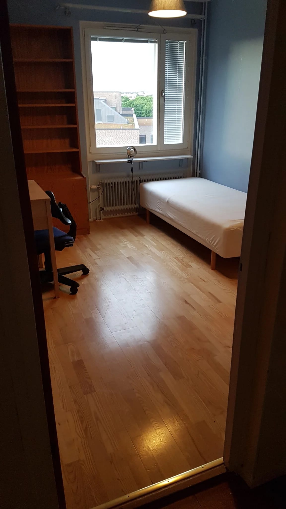 1-rumslägenhet i Uppsala, Tiundagatan - bild 3