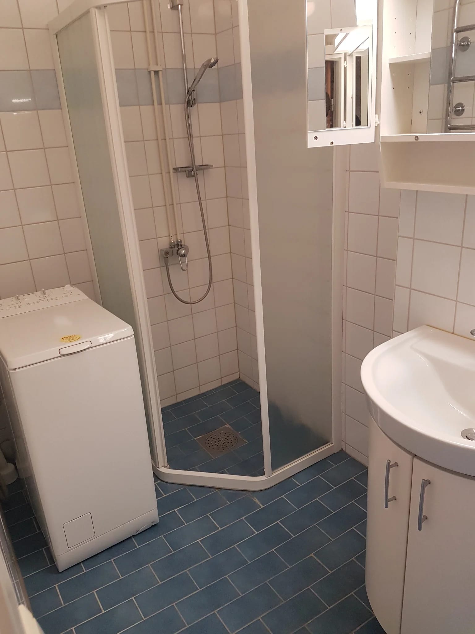 1-rumslägenhet i Uppsala, Tiundagatan - bild 4