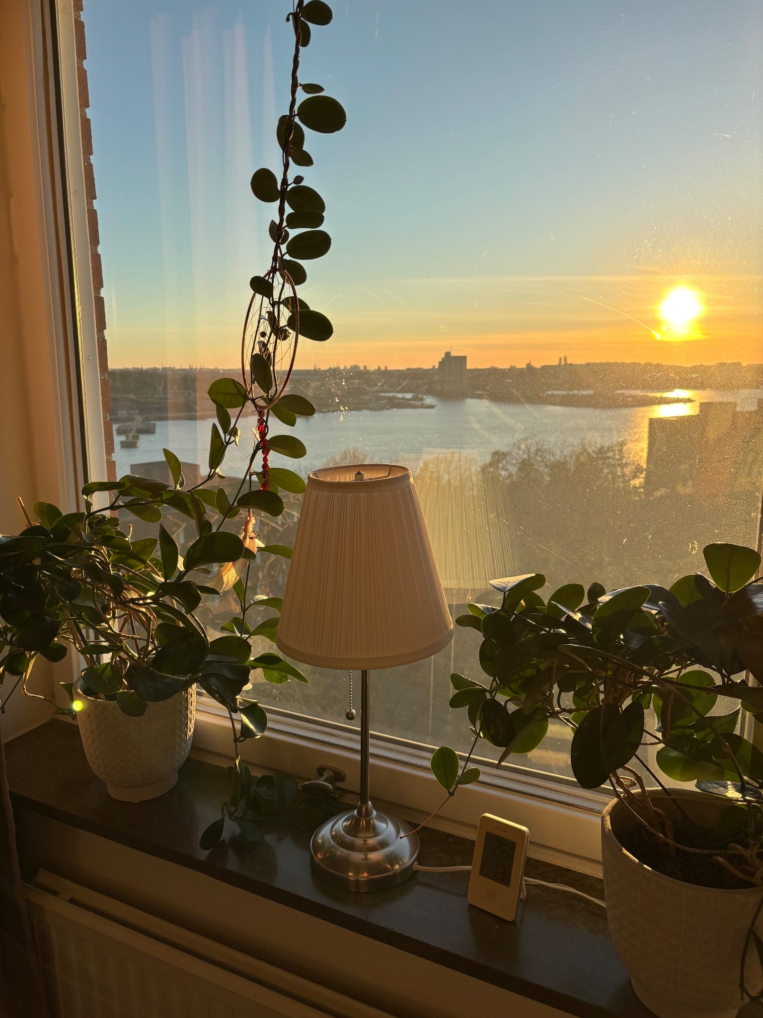 3-rumslägenhet i Lidingö, Larsbergsvägen - bild 2