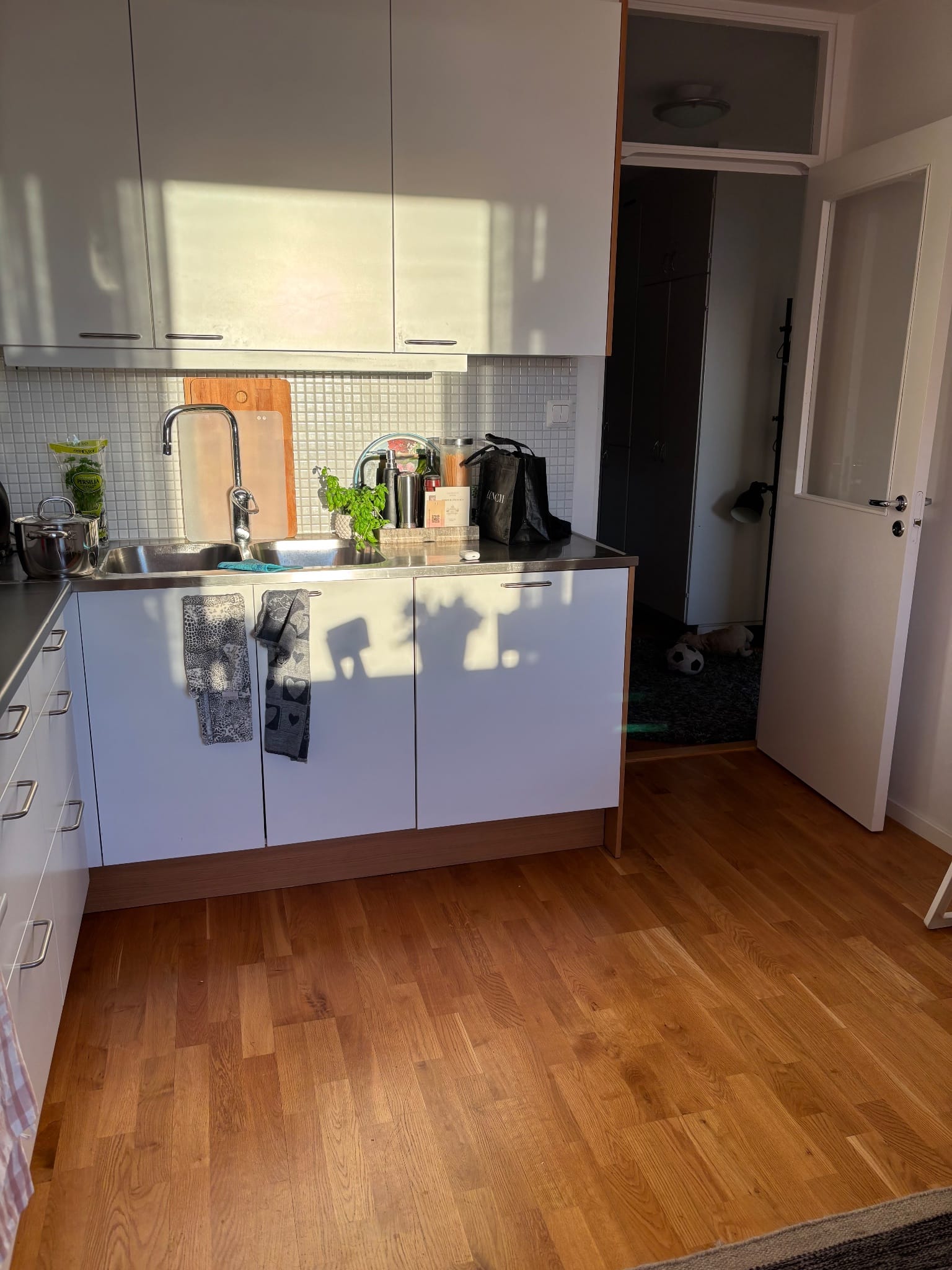 3-rumslägenhet i Lidingö, Larsbergsvägen - bild 4