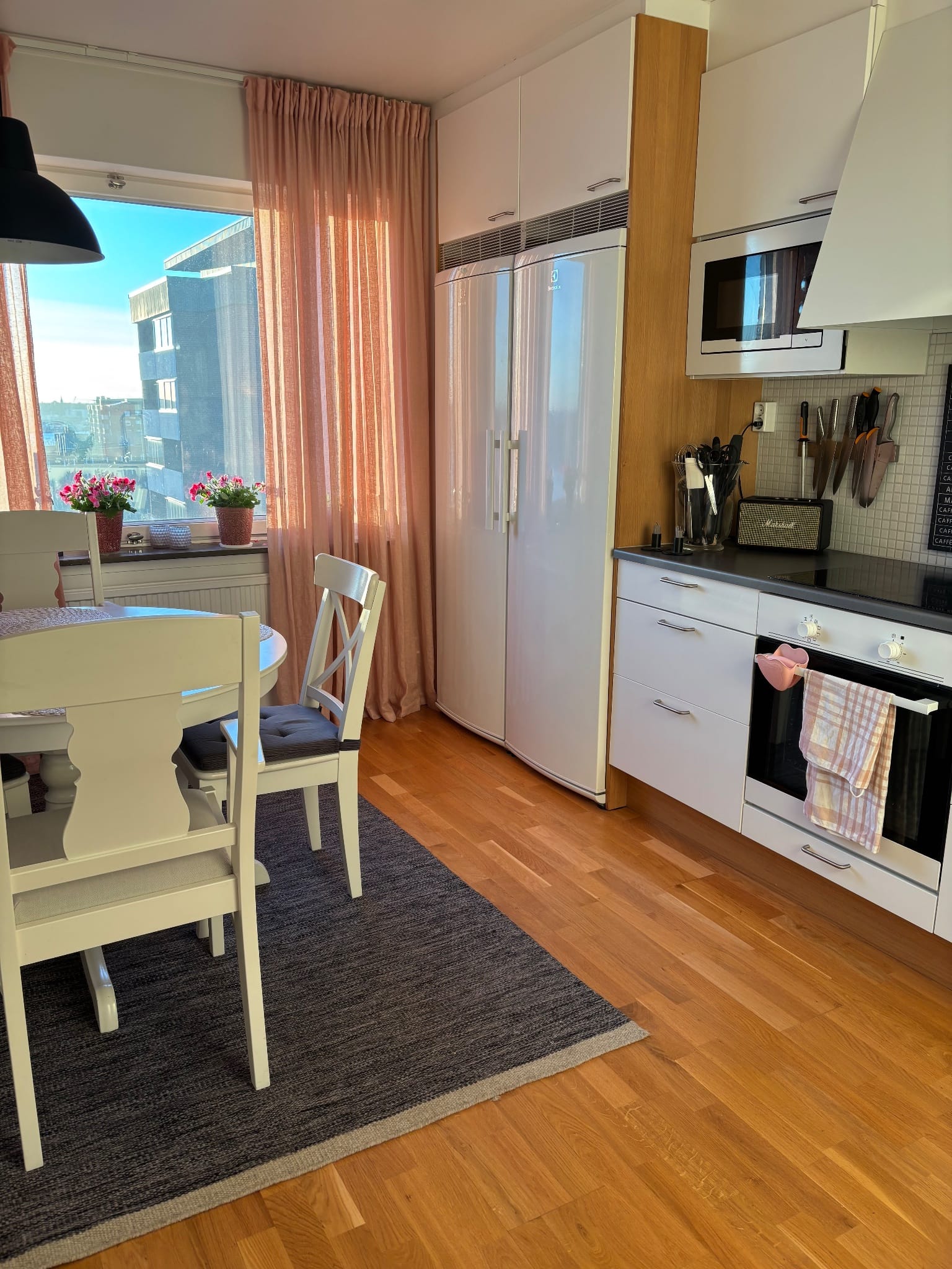 3-rumslägenhet i Lidingö, Larsbergsvägen - bild 3