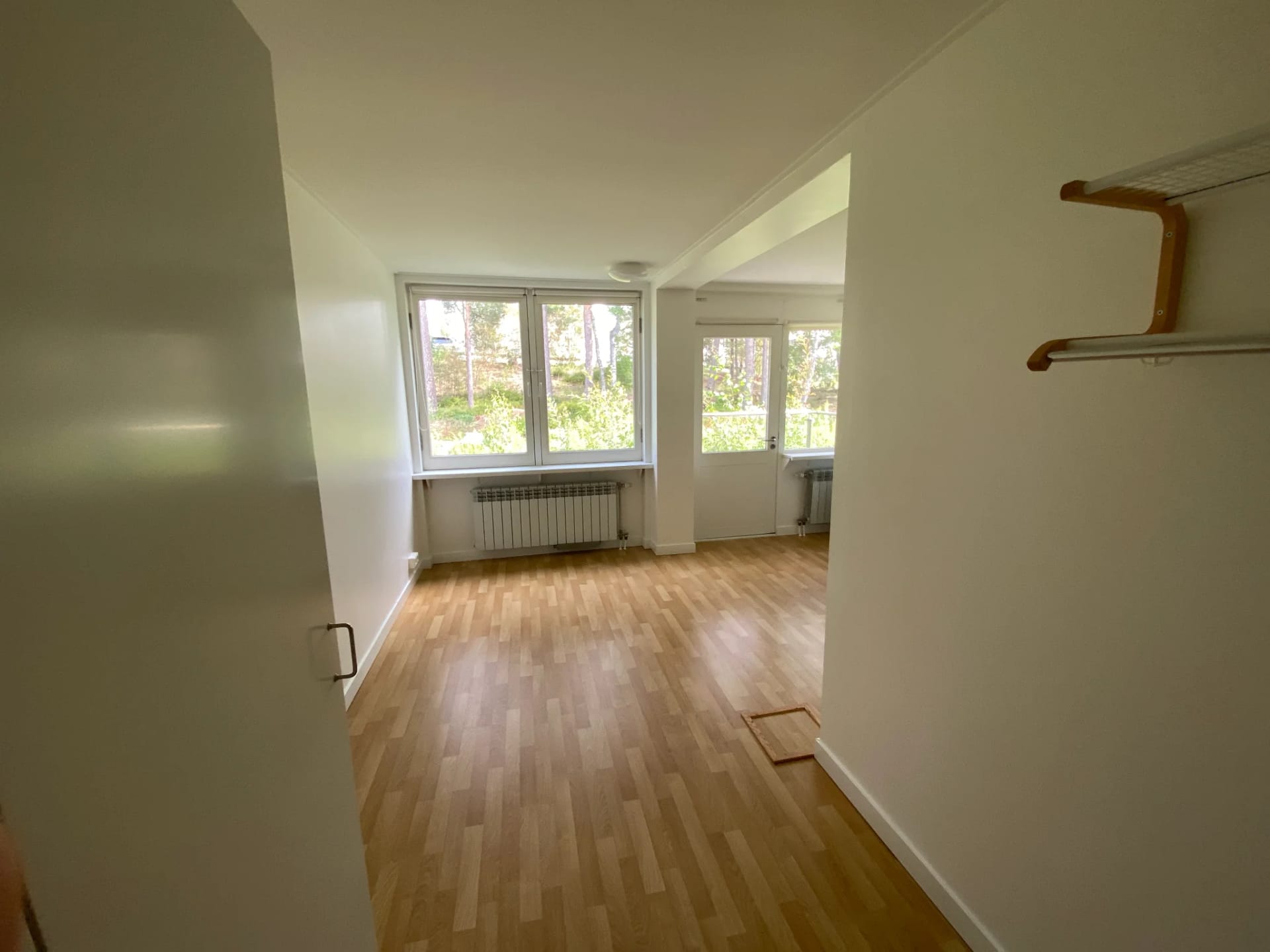 1-rumslägenhet i Karlstad, Triogatan - bild 1 1-rumslägenhet i Karlstad, Triogatan - bild 1