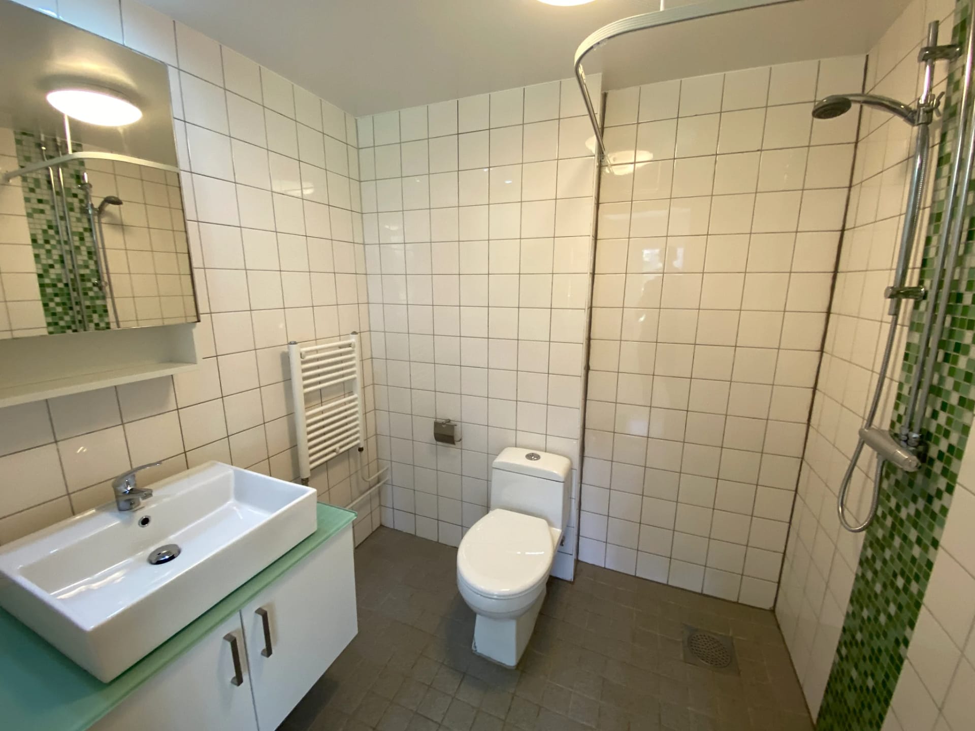 1-rumslägenhet i Karlstad, Triogatan - bild 2 1-rumslägenhet i Karlstad, Triogatan - bild 2