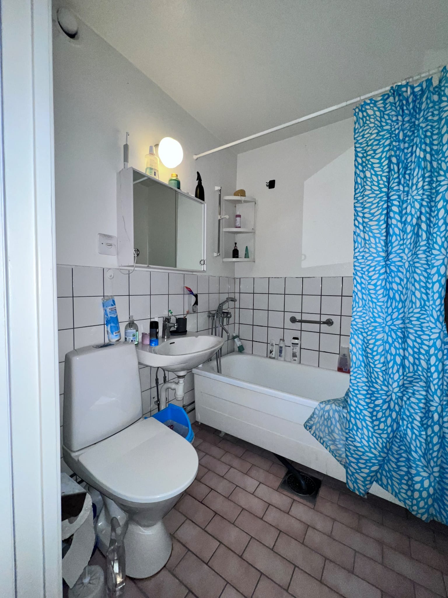 2-rumslägenhet i Malmö, Cronmans väg - bild 4