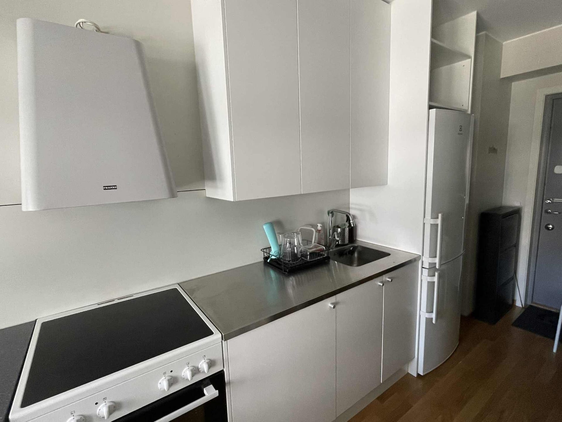 1-rumslägenhet i Järfälla, Barkarbyvägen - bild 3